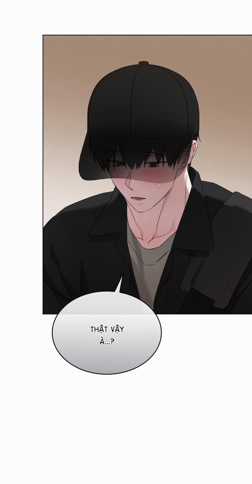 (Cbunu) Dễ Thương Là Lỗi Của Tôi Sao? 19 trang 8