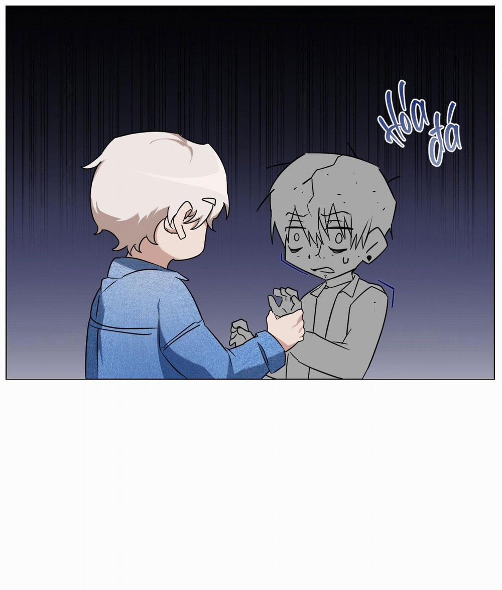 (Cbunu) Dễ Thương Là Lỗi Của Tôi Sao? 2 0 trang 10