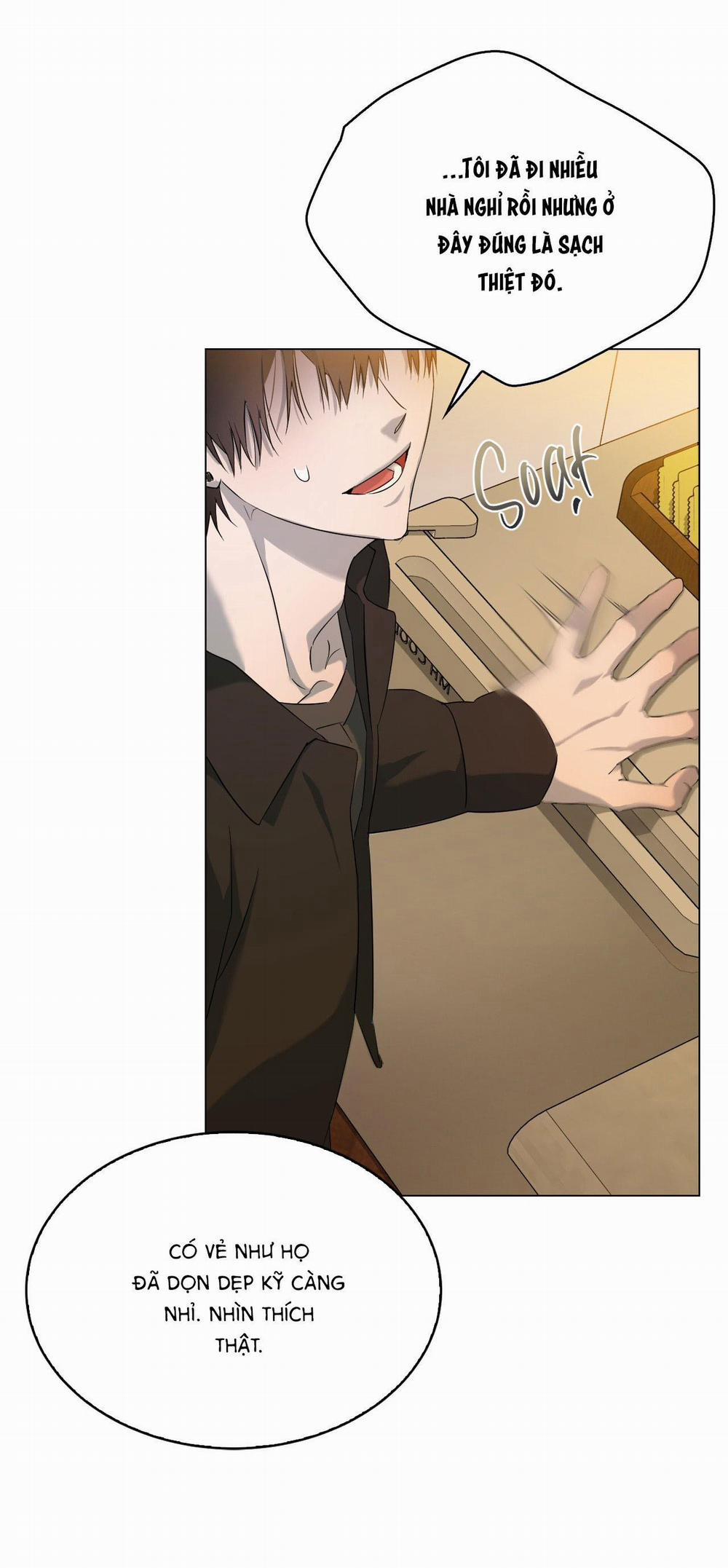 (Cbunu) Dễ Thương Là Lỗi Của Tôi Sao? 2 0 trang 20