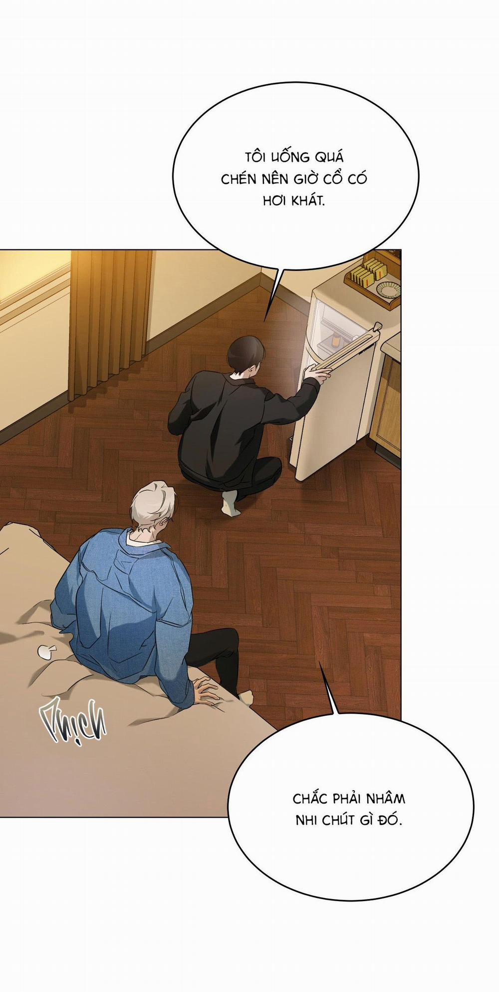 (Cbunu) Dễ Thương Là Lỗi Của Tôi Sao? 2 0 trang 21