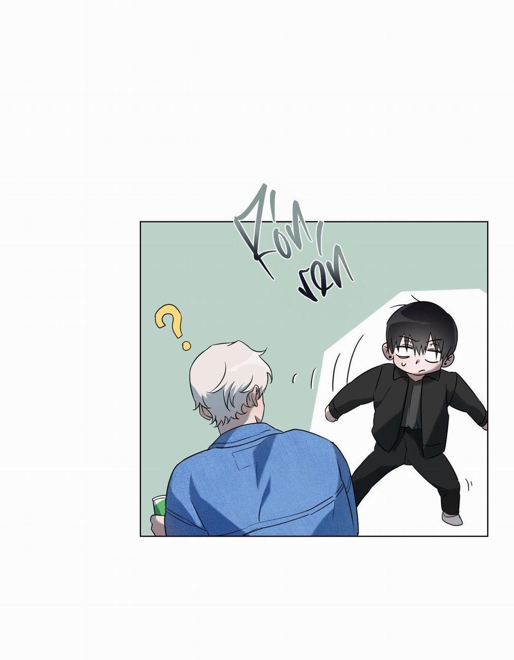 (Cbunu) Dễ Thương Là Lỗi Của Tôi Sao? 2 0 trang 27