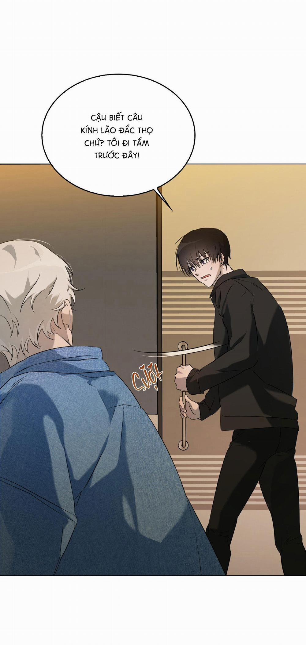 (Cbunu) Dễ Thương Là Lỗi Của Tôi Sao? 2 0 trang 28