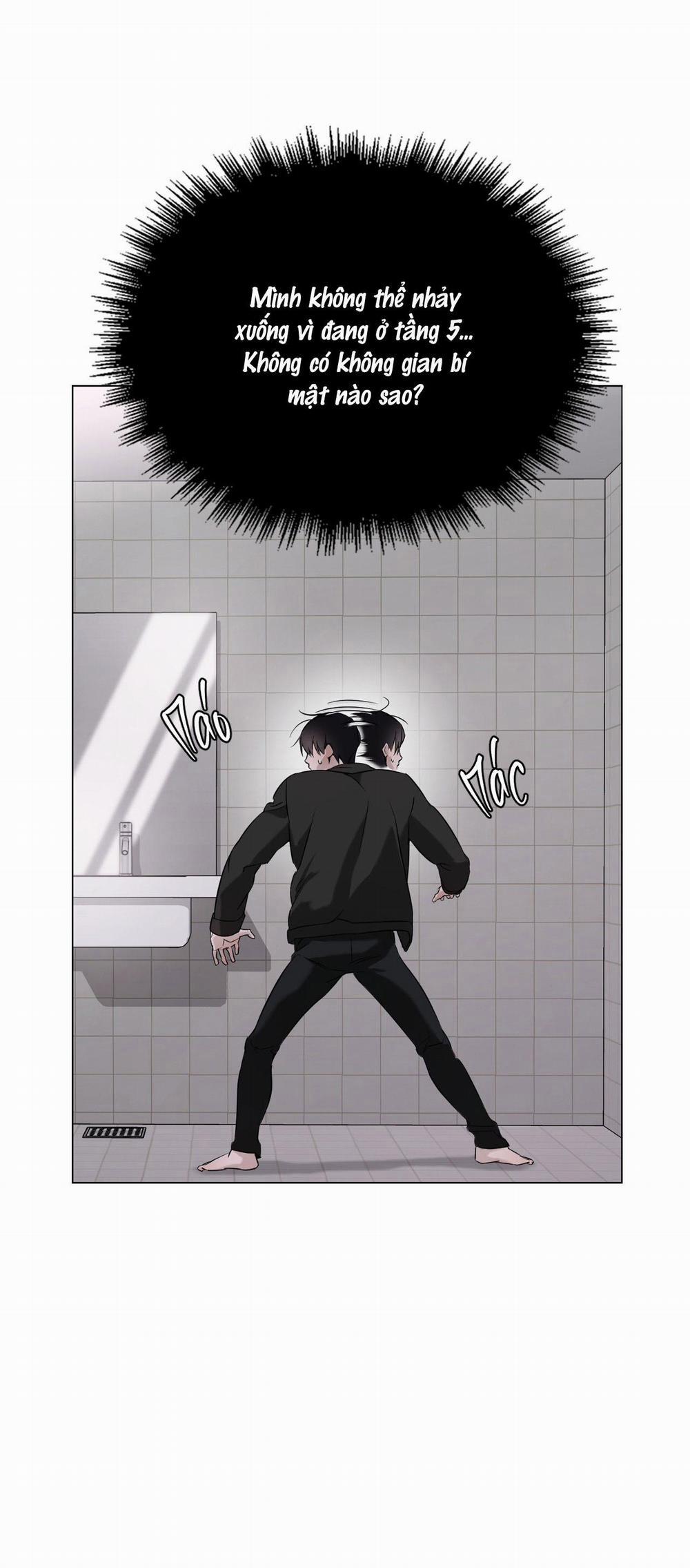 (Cbunu) Dễ Thương Là Lỗi Của Tôi Sao? 2 0 trang 32