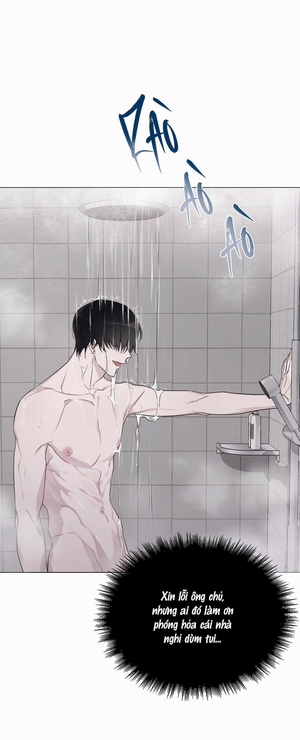 (Cbunu) Dễ Thương Là Lỗi Của Tôi Sao? 2 0 trang 38