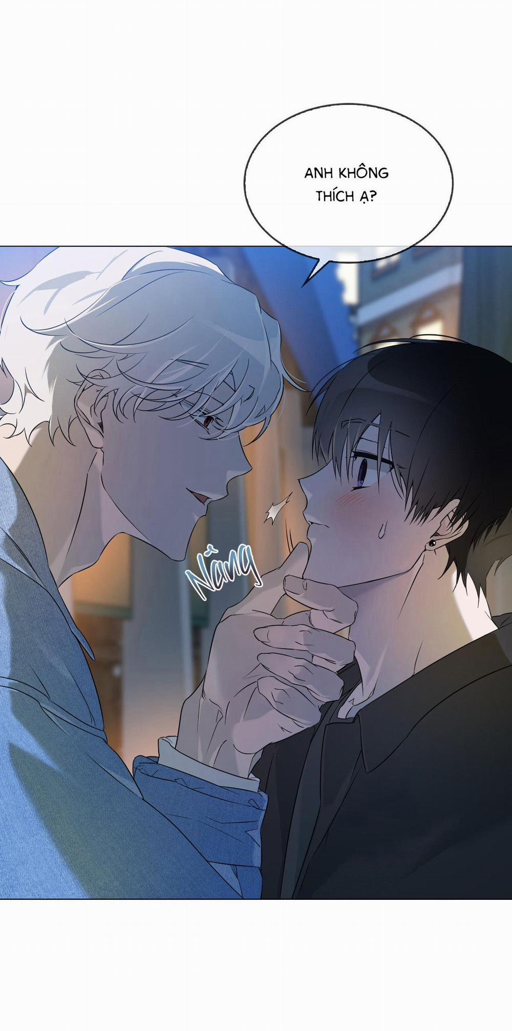 (Cbunu) Dễ Thương Là Lỗi Của Tôi Sao? 2 0 trang 5