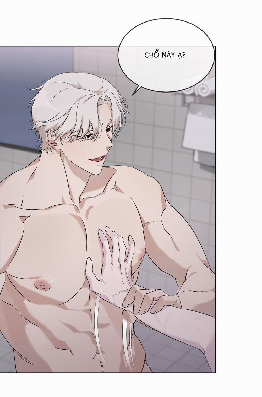 (Cbunu) Dễ Thương Là Lỗi Của Tôi Sao? 2 0 trang 53