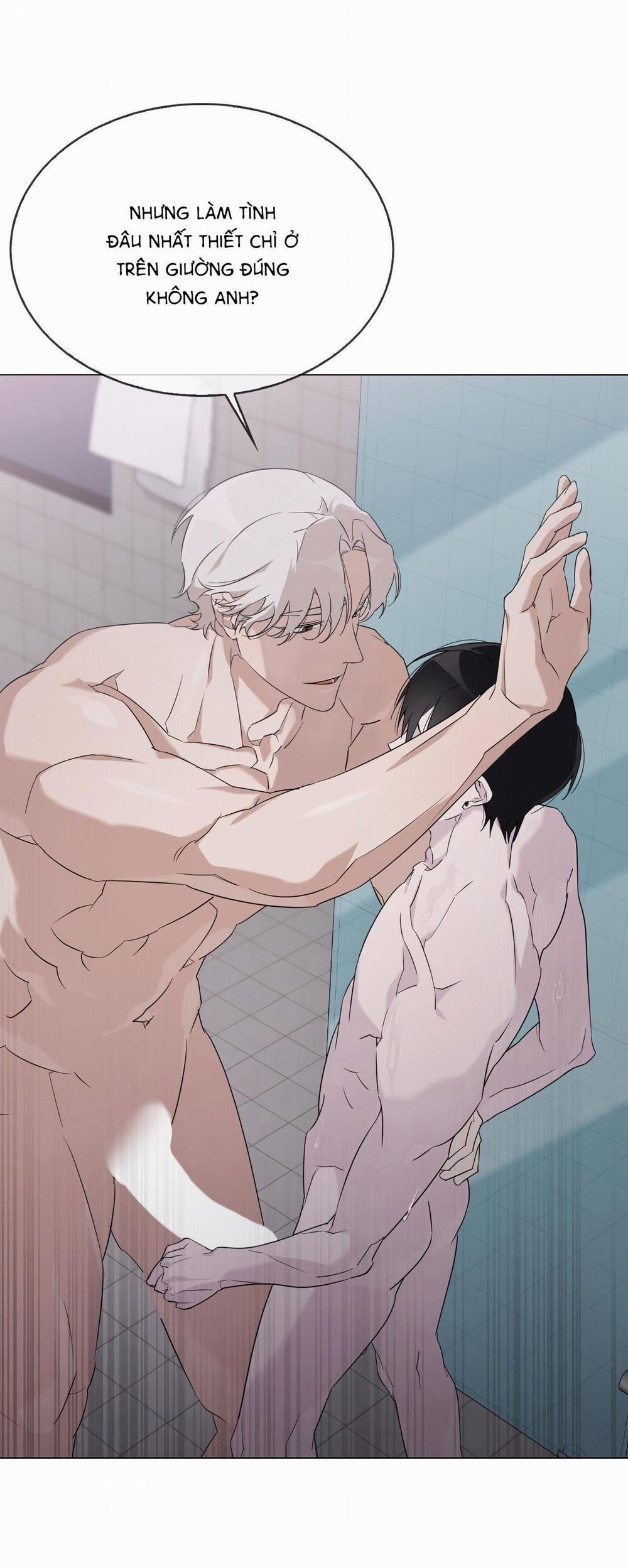 (Cbunu) Dễ Thương Là Lỗi Của Tôi Sao? 2 0 trang 68