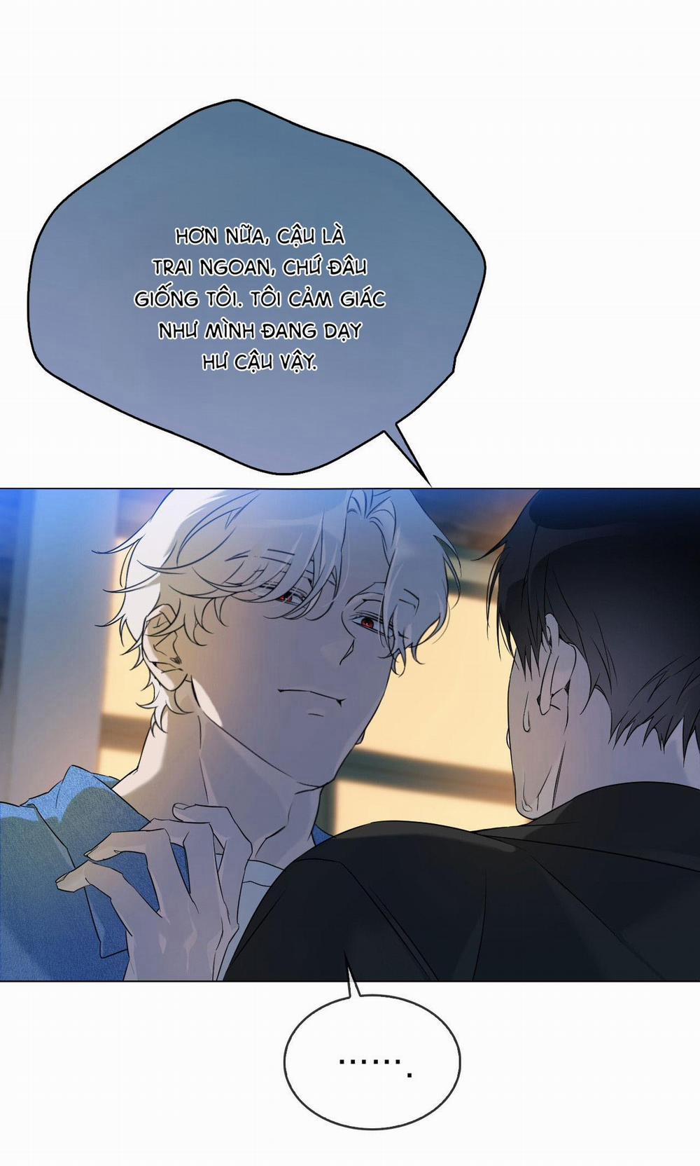 (Cbunu) Dễ Thương Là Lỗi Của Tôi Sao? 2 0 trang 7