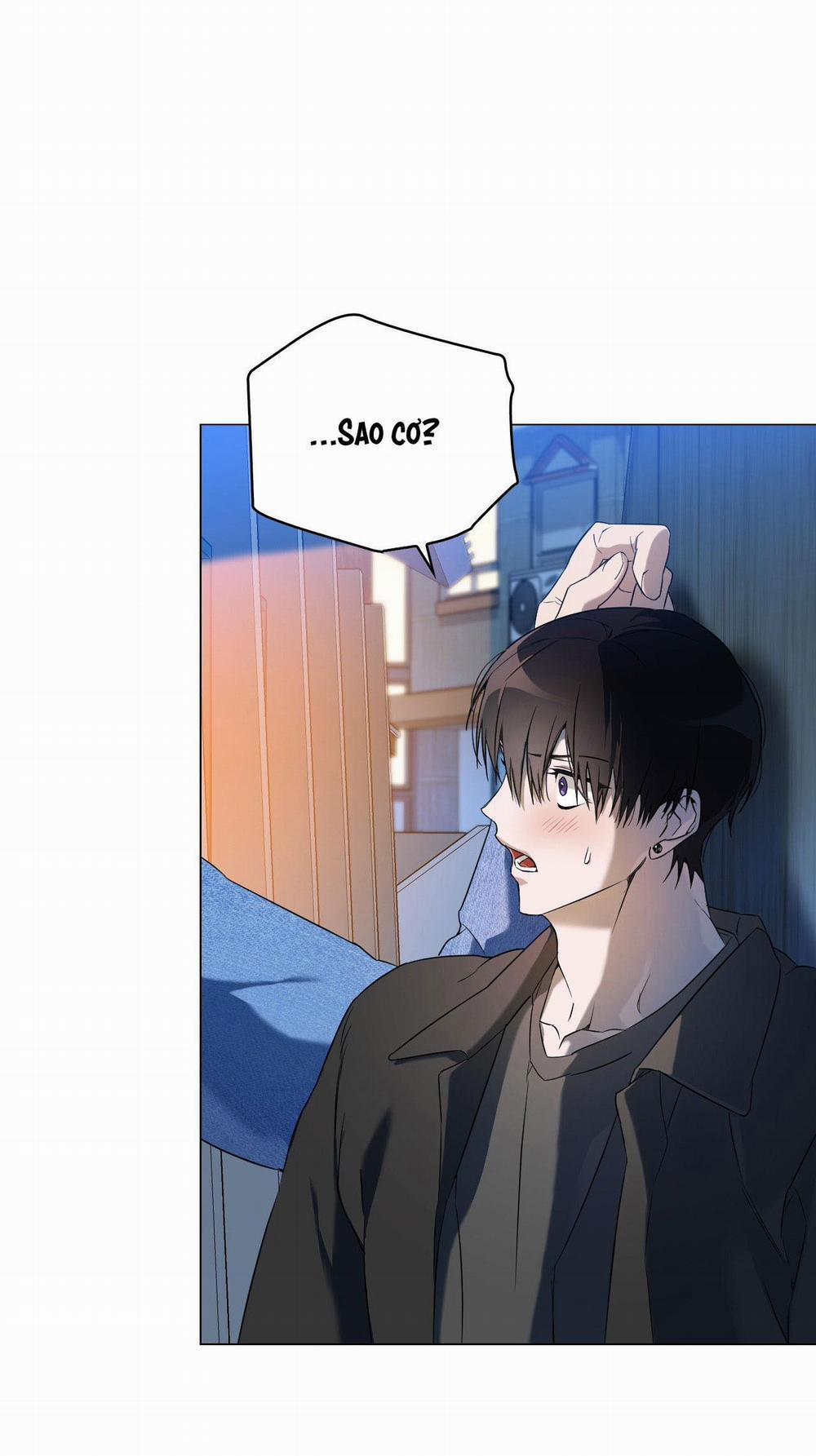 (Cbunu) Dễ Thương Là Lỗi Của Tôi Sao? 2 trang 1