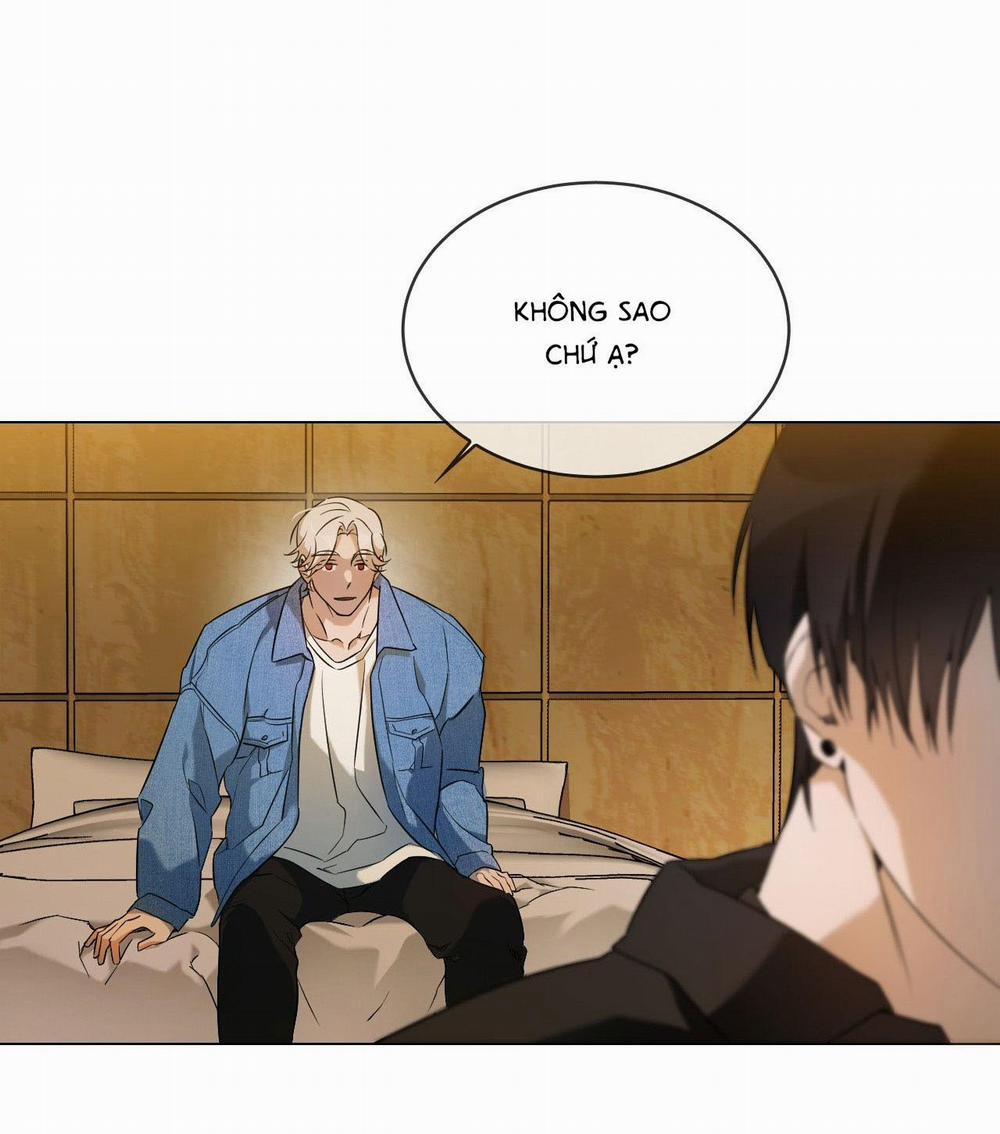 (Cbunu) Dễ Thương Là Lỗi Của Tôi Sao? 2 trang 22