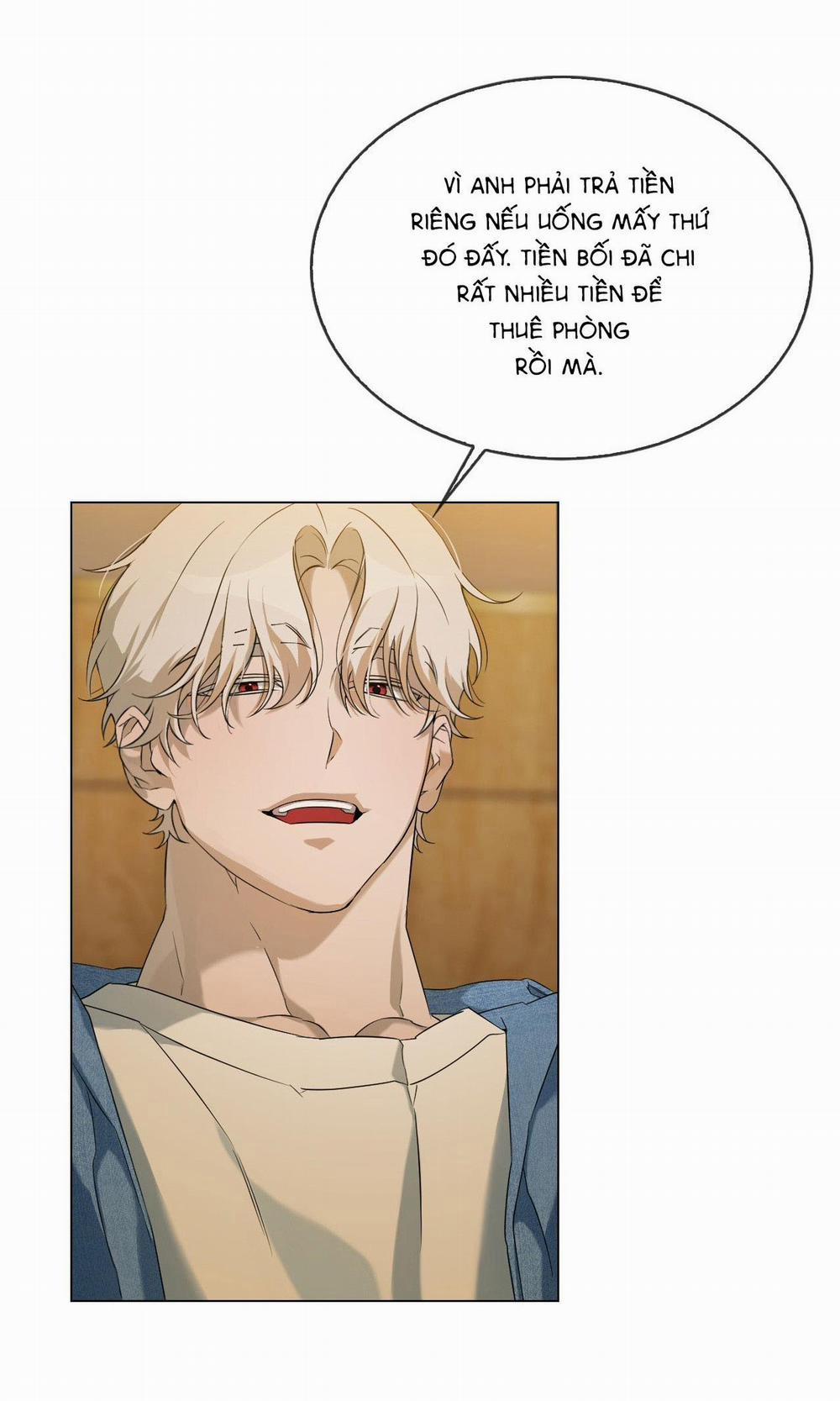 (Cbunu) Dễ Thương Là Lỗi Của Tôi Sao? 2 trang 23