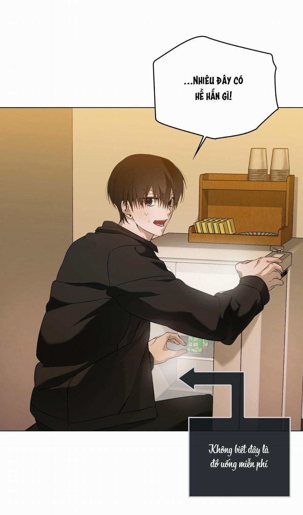 (Cbunu) Dễ Thương Là Lỗi Của Tôi Sao? 2 trang 24