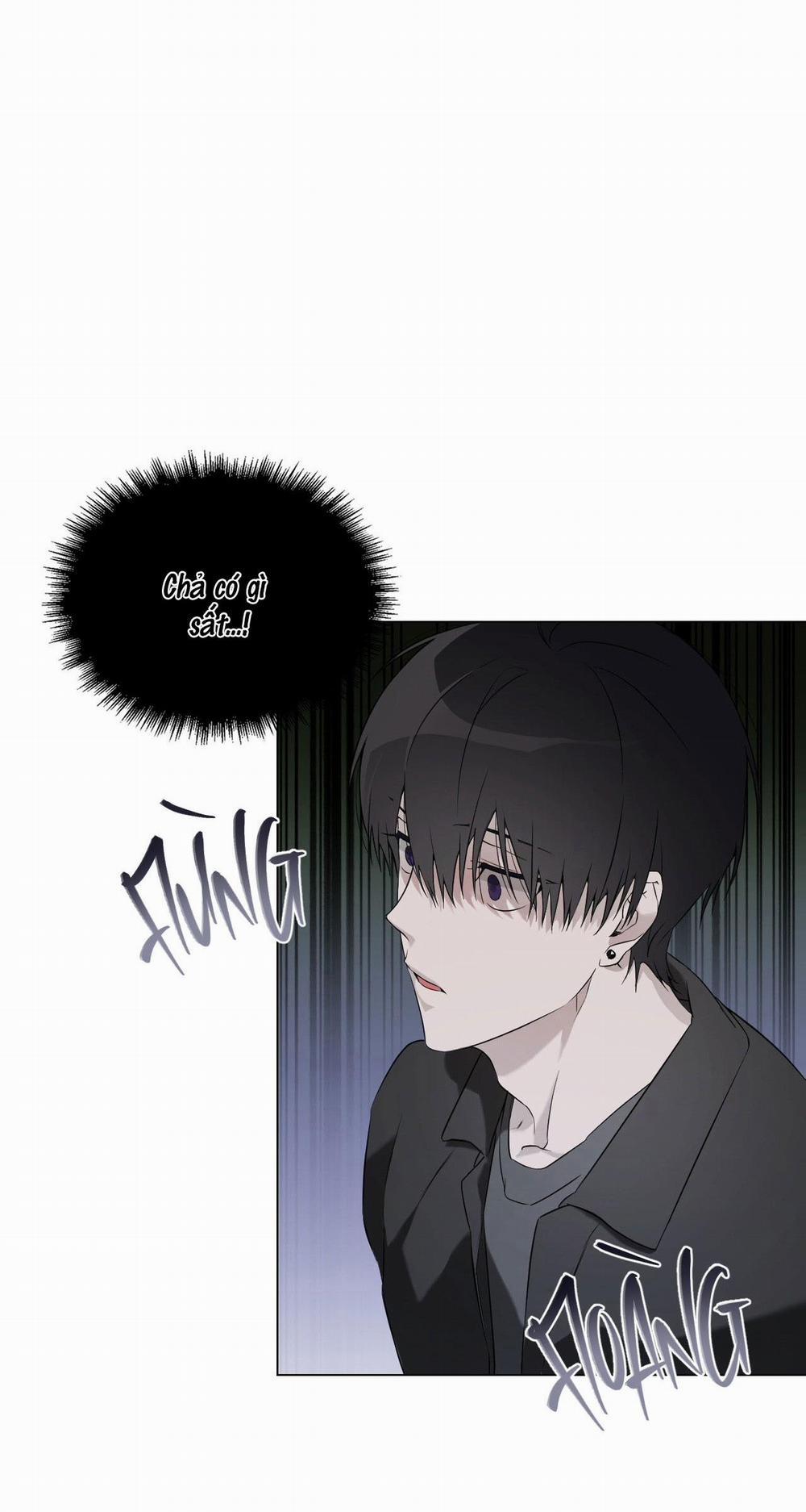 (Cbunu) Dễ Thương Là Lỗi Của Tôi Sao? 2 trang 33