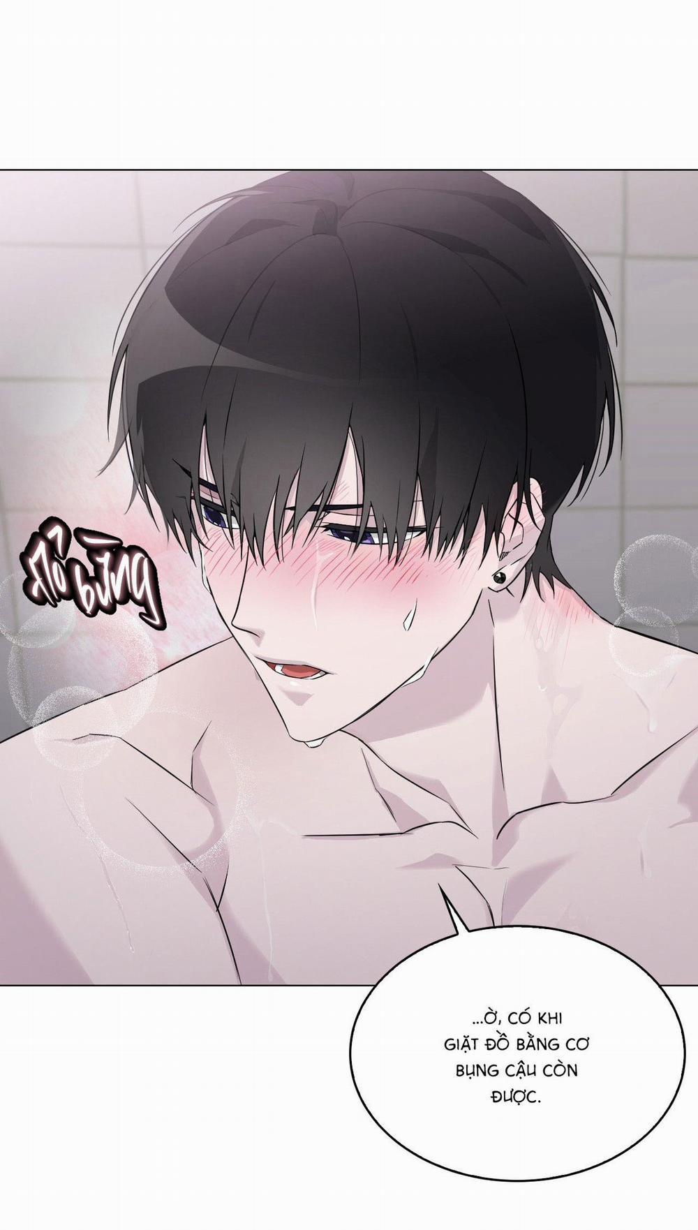 (Cbunu) Dễ Thương Là Lỗi Của Tôi Sao? 2 trang 52