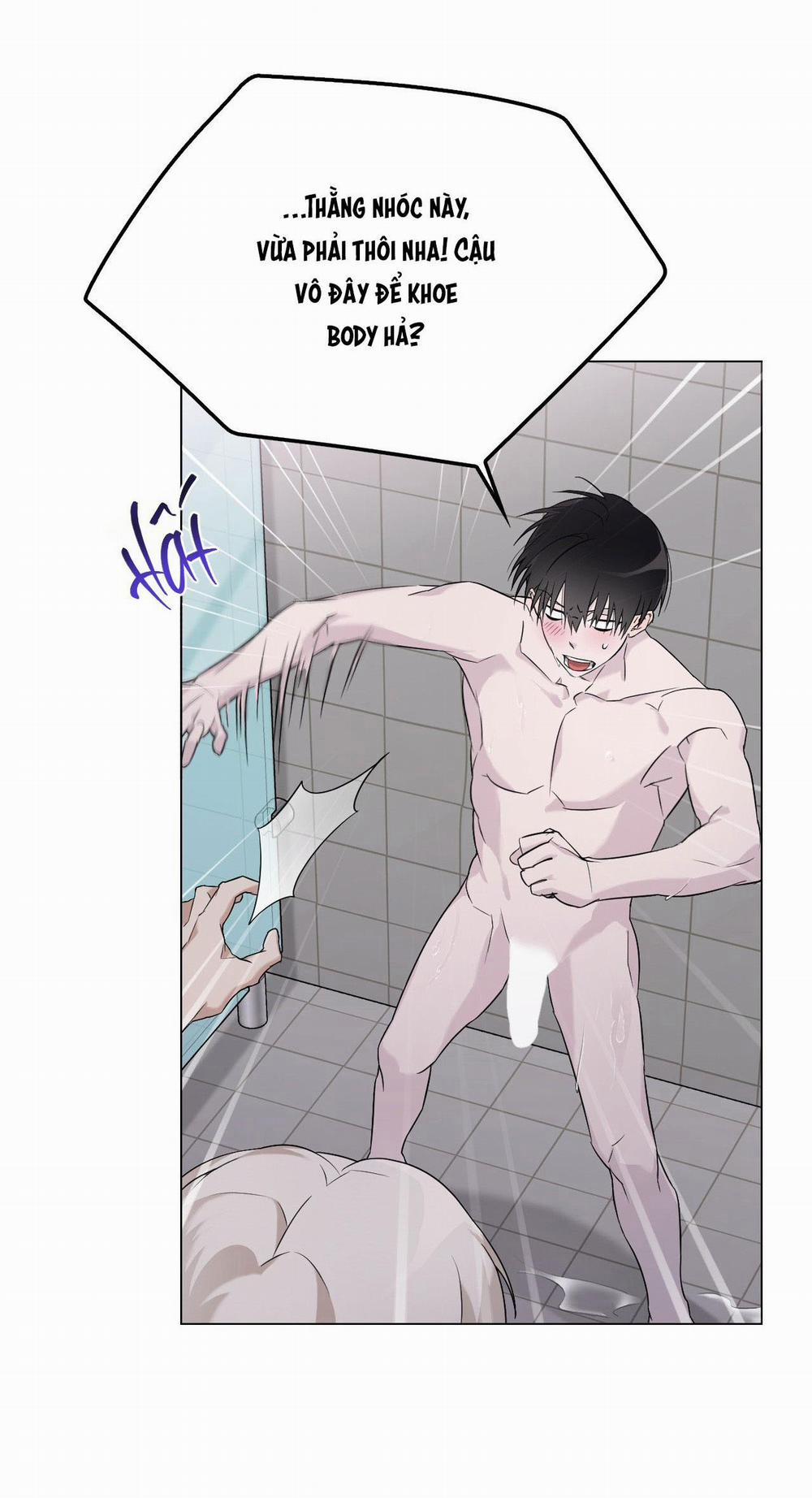 (Cbunu) Dễ Thương Là Lỗi Của Tôi Sao? 2 trang 54