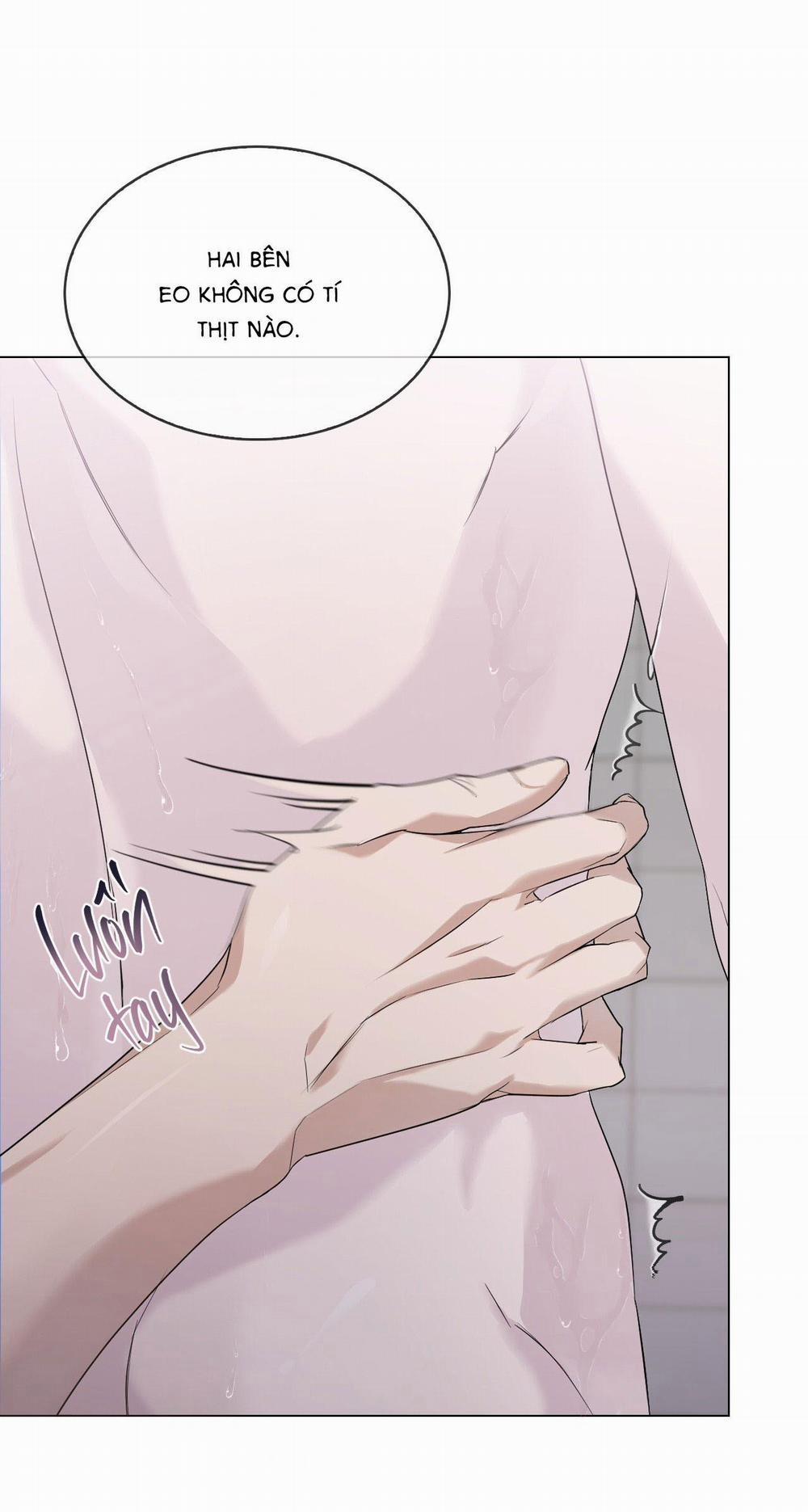 (Cbunu) Dễ Thương Là Lỗi Của Tôi Sao? 2 trang 58