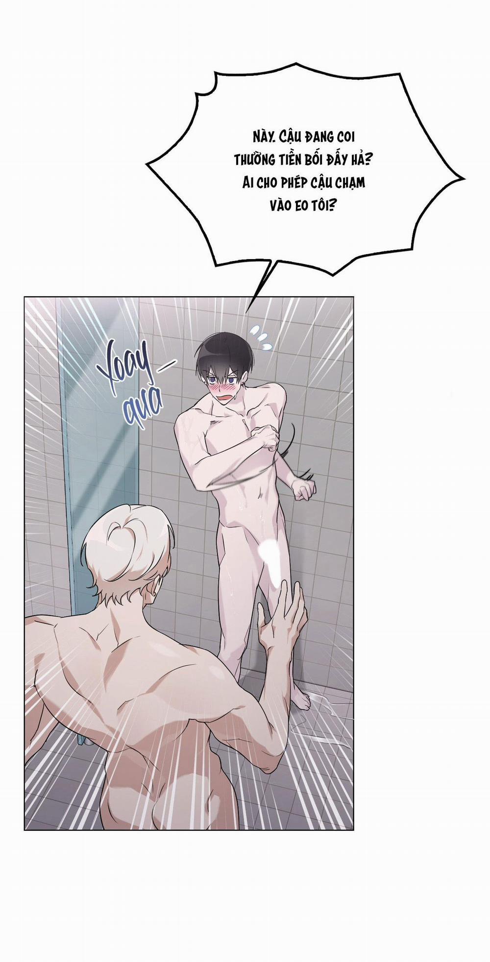 (Cbunu) Dễ Thương Là Lỗi Của Tôi Sao? 2 trang 60