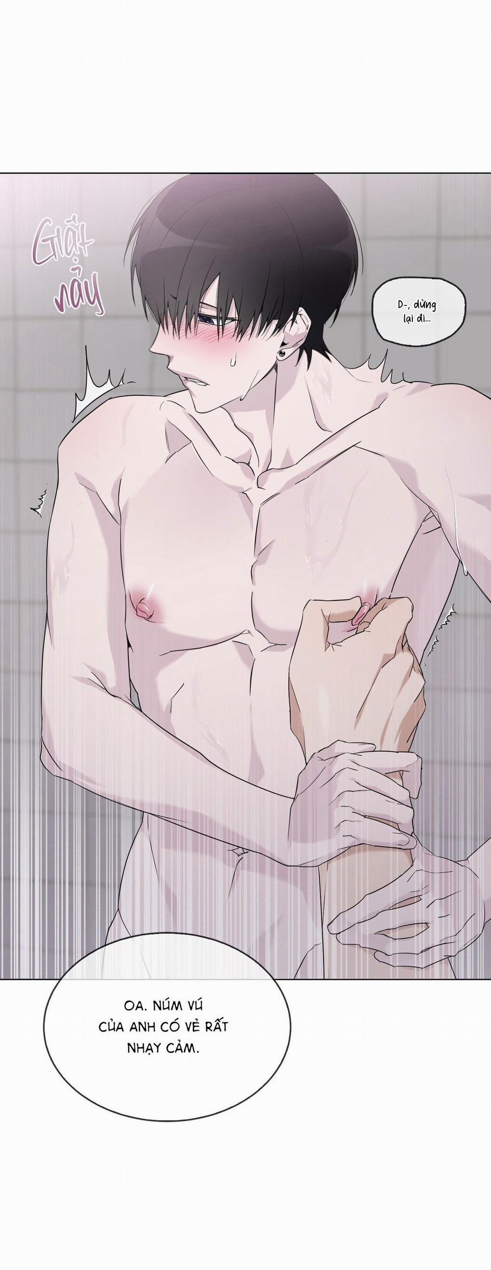 (Cbunu) Dễ Thương Là Lỗi Của Tôi Sao? 2 trang 65