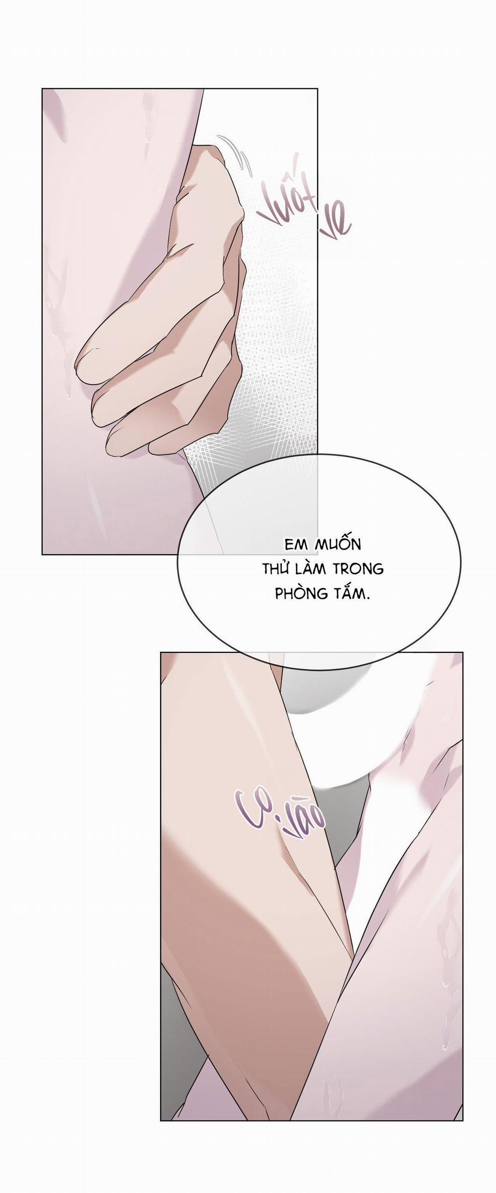 (Cbunu) Dễ Thương Là Lỗi Của Tôi Sao? 2 trang 69