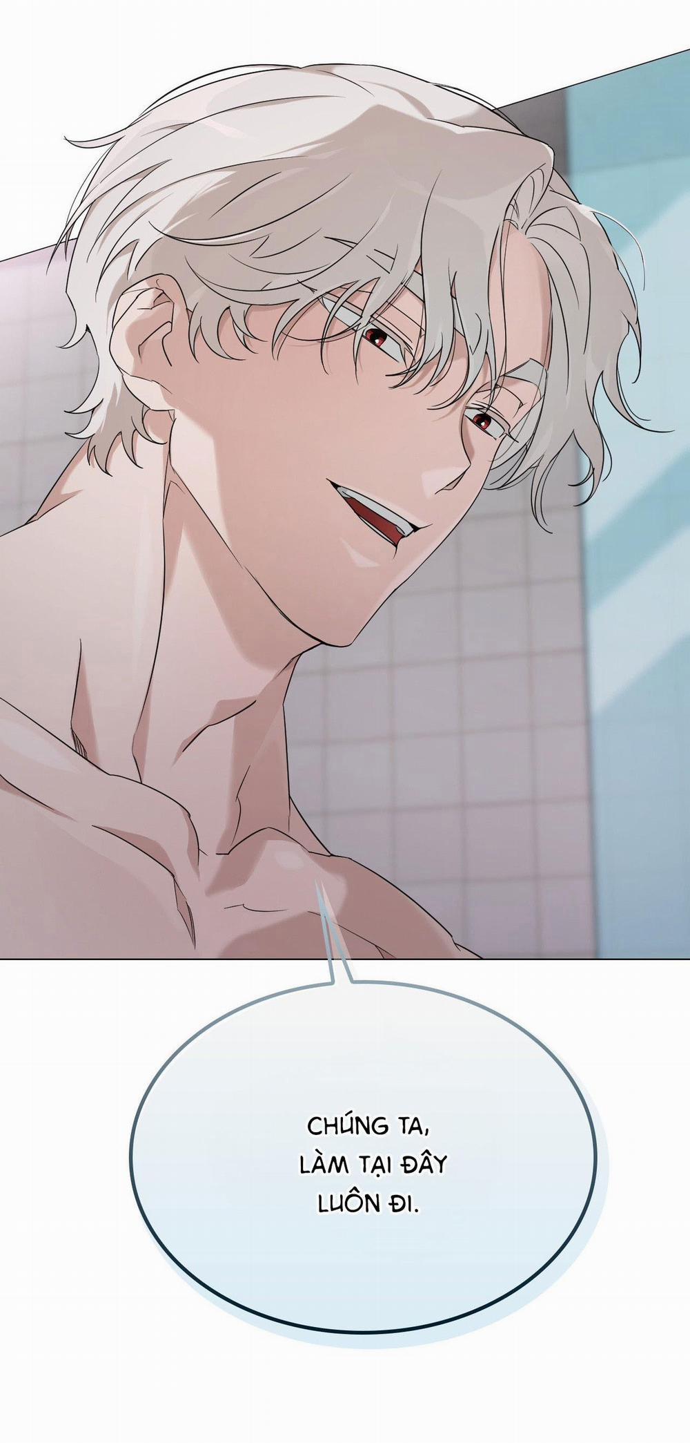 (Cbunu) Dễ Thương Là Lỗi Của Tôi Sao? 2 trang 71