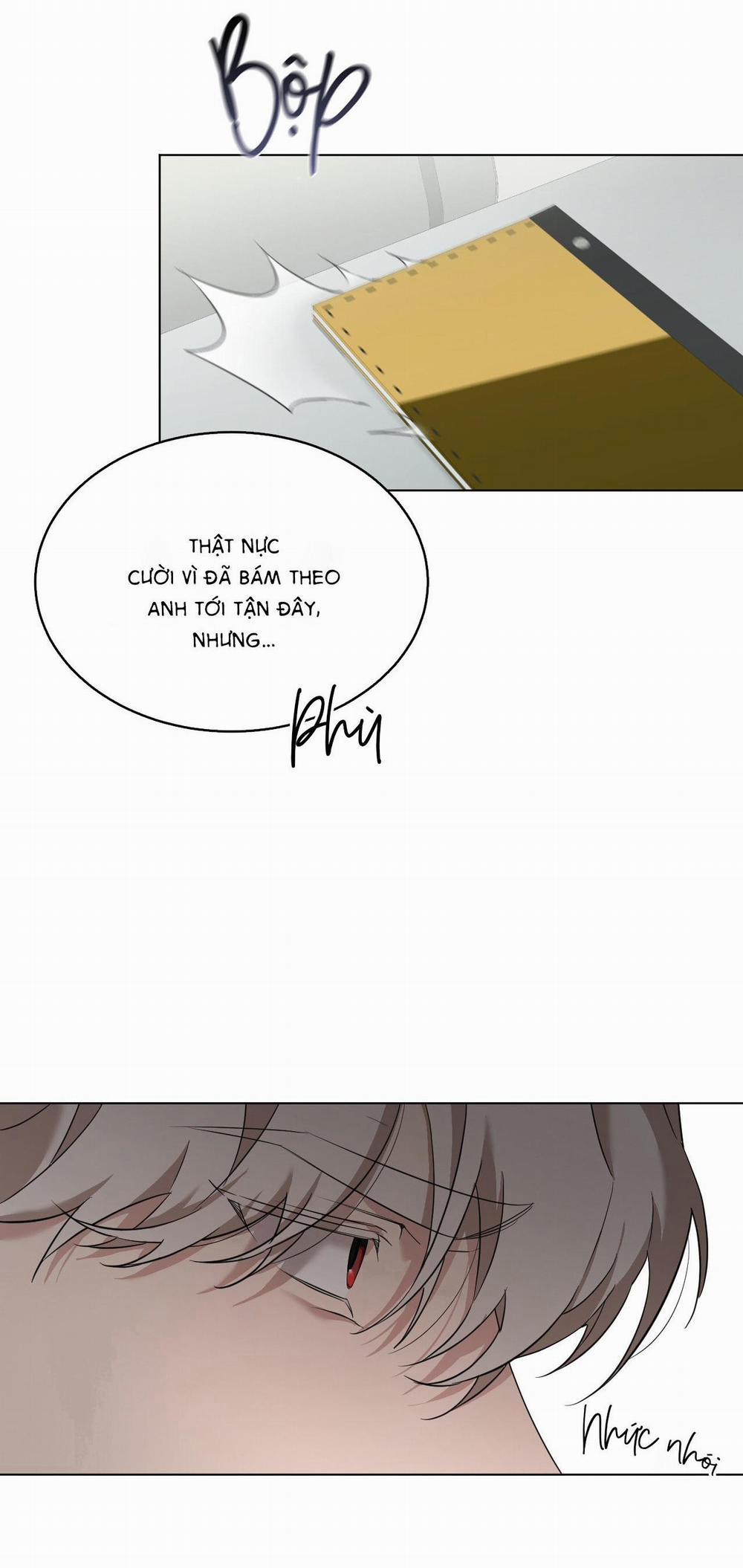 (Cbunu) Dễ Thương Là Lỗi Của Tôi Sao? 20 trang 13