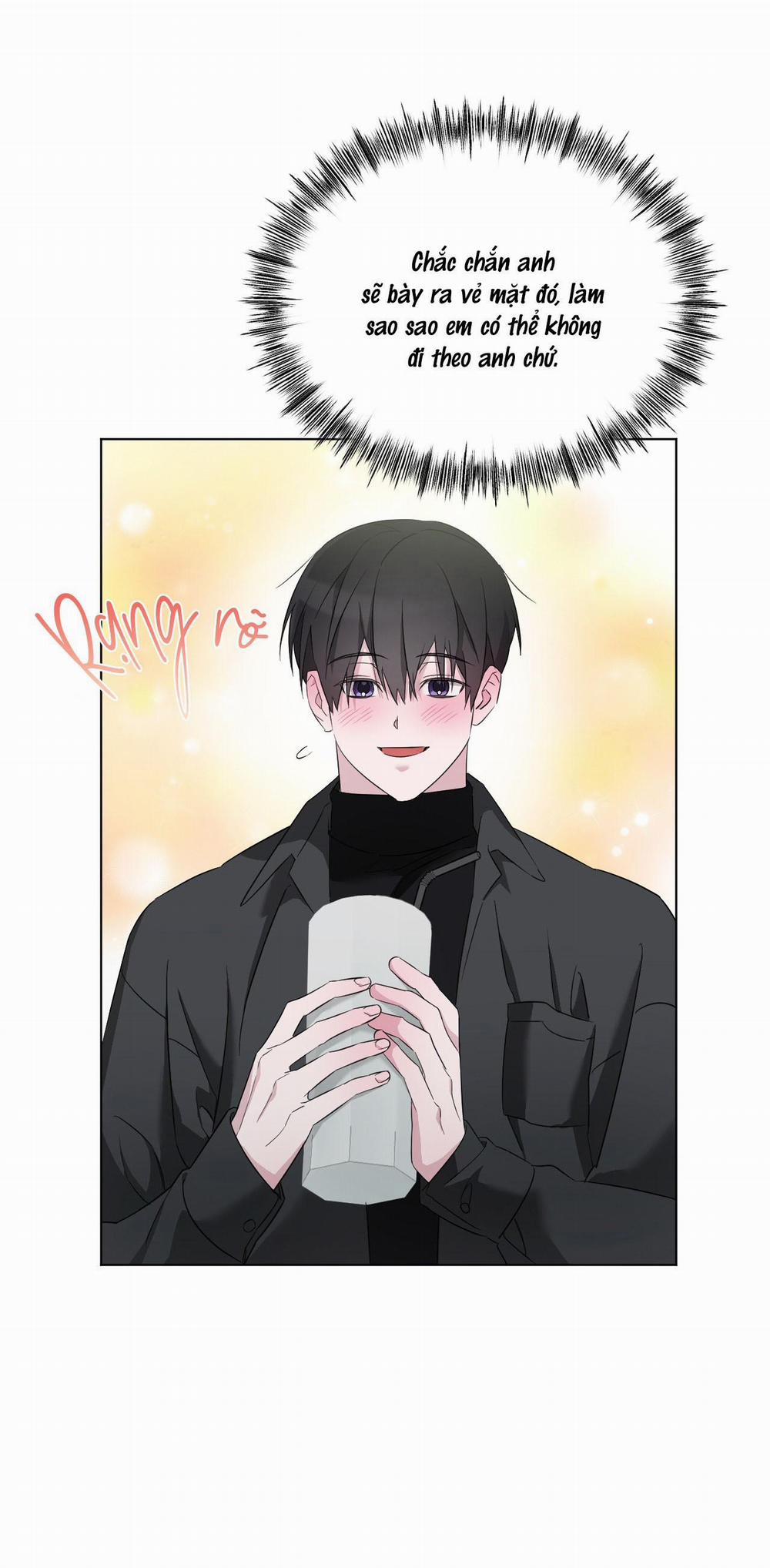 (Cbunu) Dễ Thương Là Lỗi Của Tôi Sao? 20 trang 14