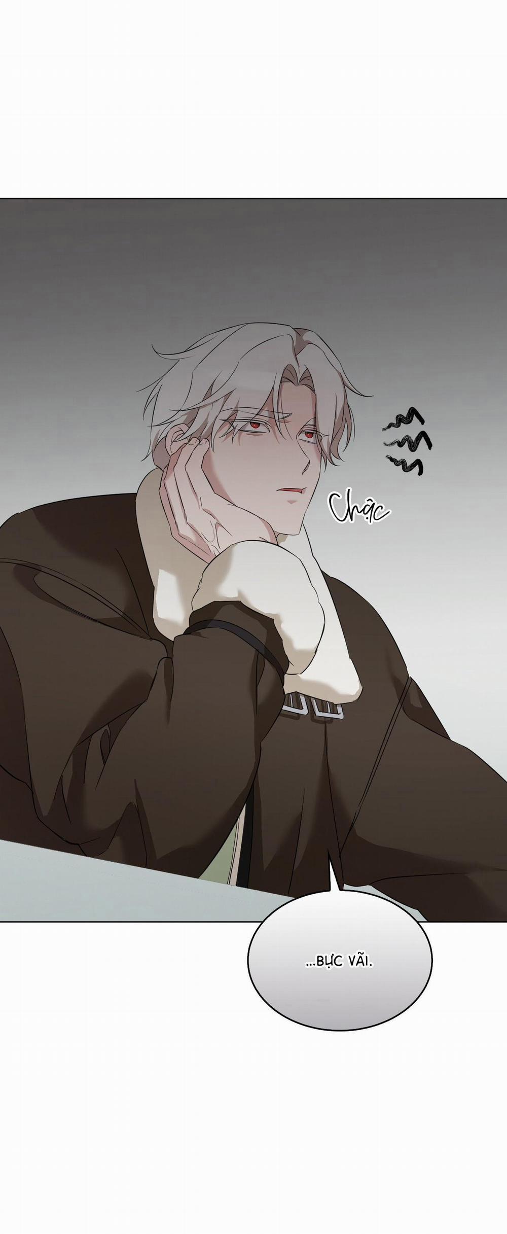 (Cbunu) Dễ Thương Là Lỗi Của Tôi Sao? 20 trang 15