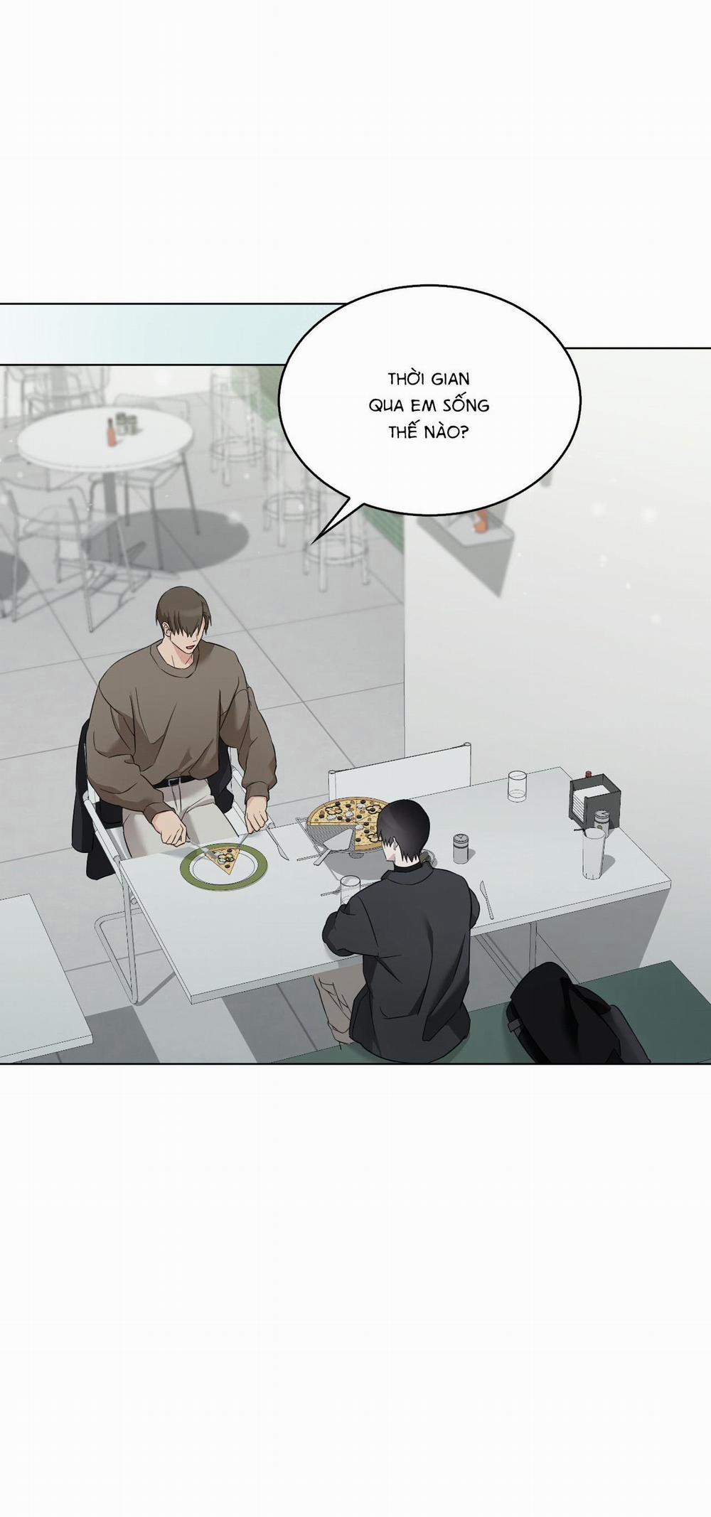 (Cbunu) Dễ Thương Là Lỗi Của Tôi Sao? 20 trang 16