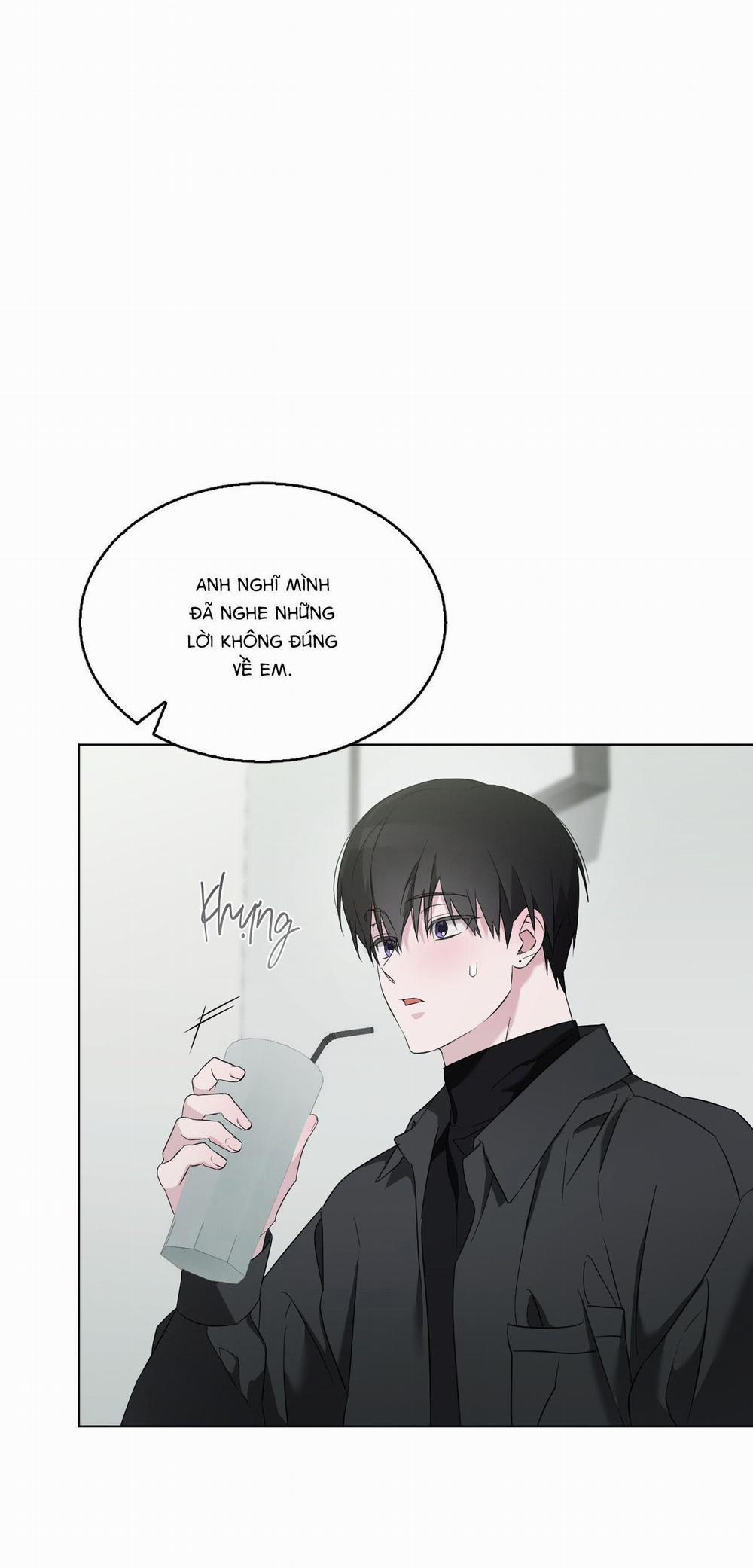 (Cbunu) Dễ Thương Là Lỗi Của Tôi Sao? 20 trang 17