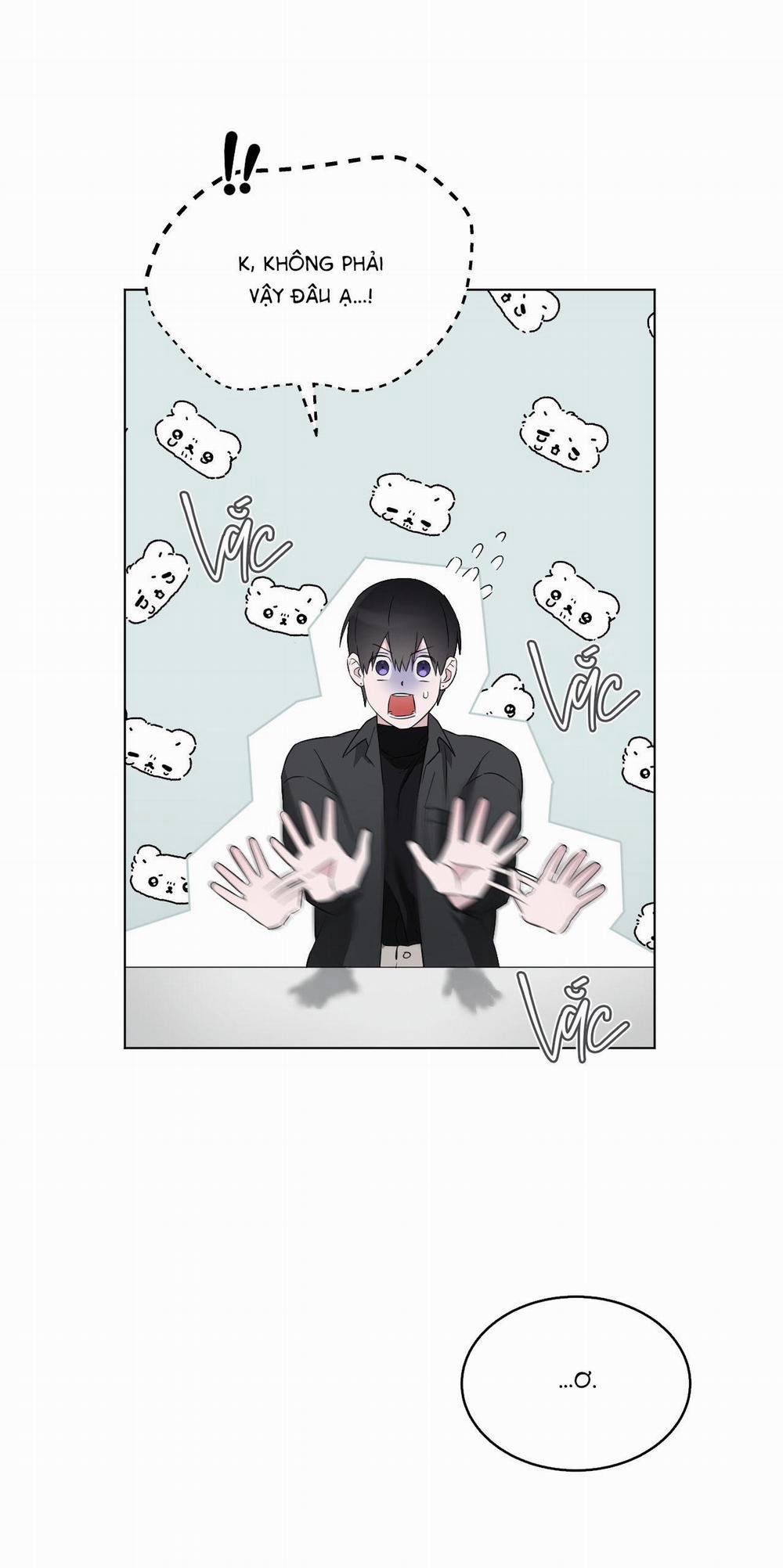 (Cbunu) Dễ Thương Là Lỗi Của Tôi Sao? 20 trang 19