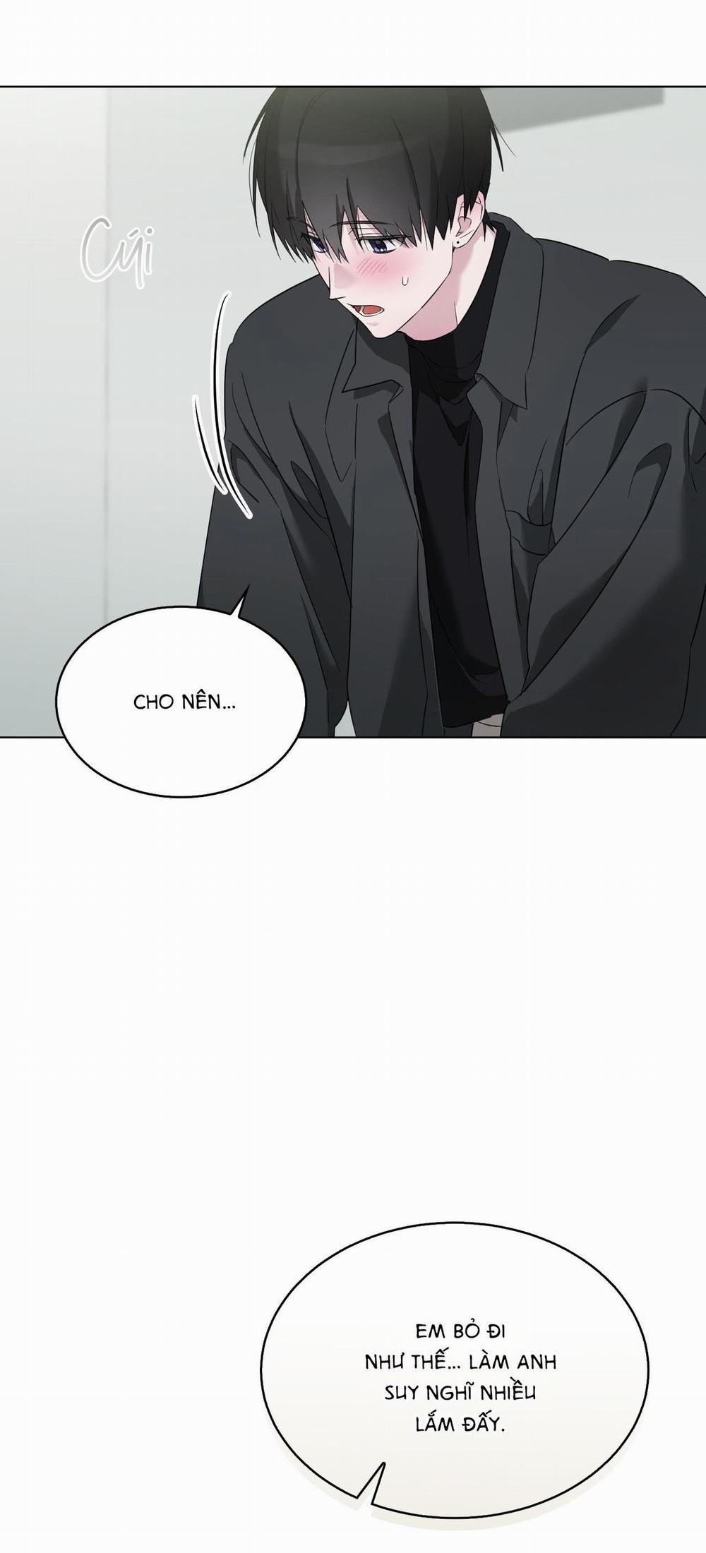 (Cbunu) Dễ Thương Là Lỗi Của Tôi Sao? 20 trang 20