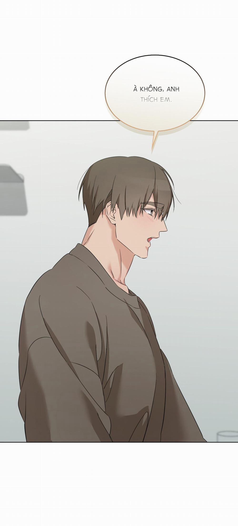 (Cbunu) Dễ Thương Là Lỗi Của Tôi Sao? 20 trang 22