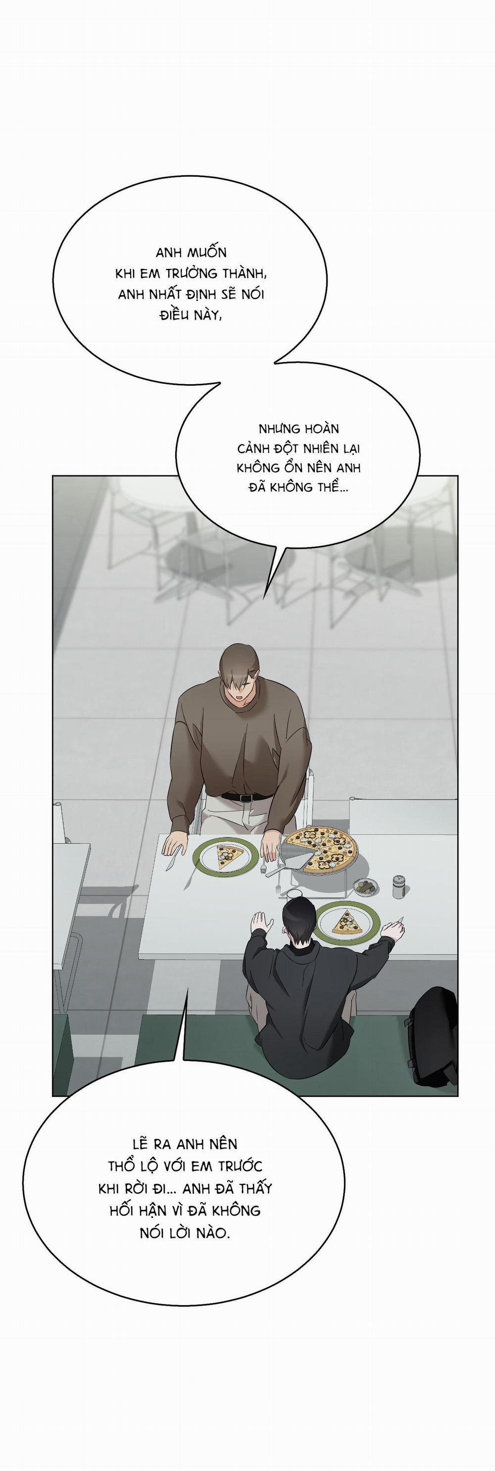 (Cbunu) Dễ Thương Là Lỗi Của Tôi Sao? 20 trang 23