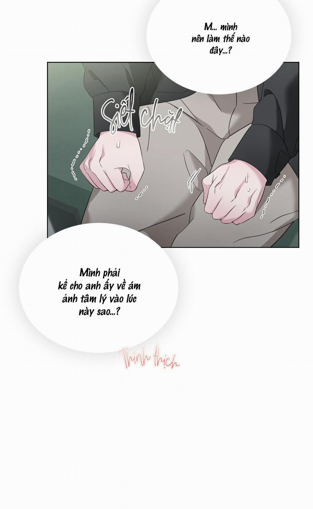 (Cbunu) Dễ Thương Là Lỗi Của Tôi Sao? 20 trang 27