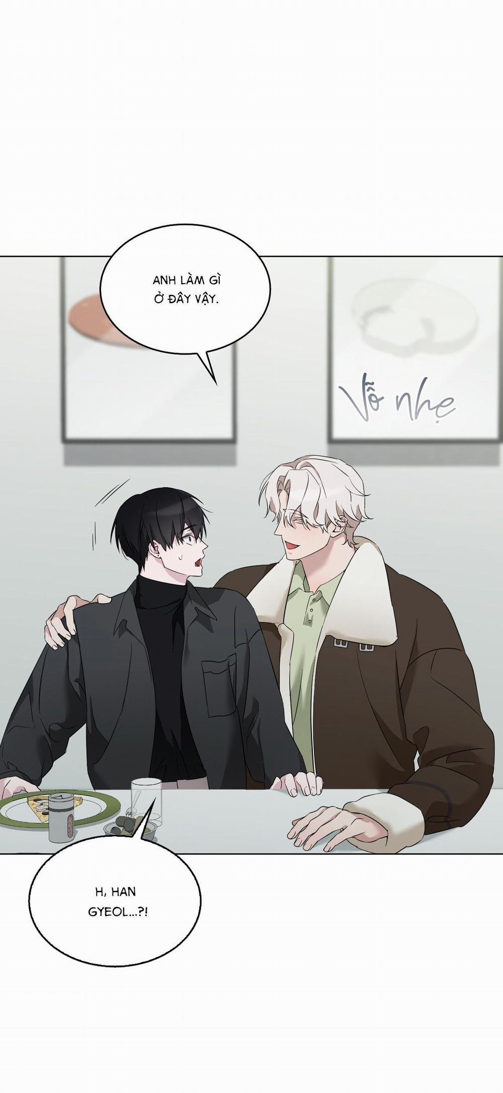 (Cbunu) Dễ Thương Là Lỗi Của Tôi Sao? 20 trang 29