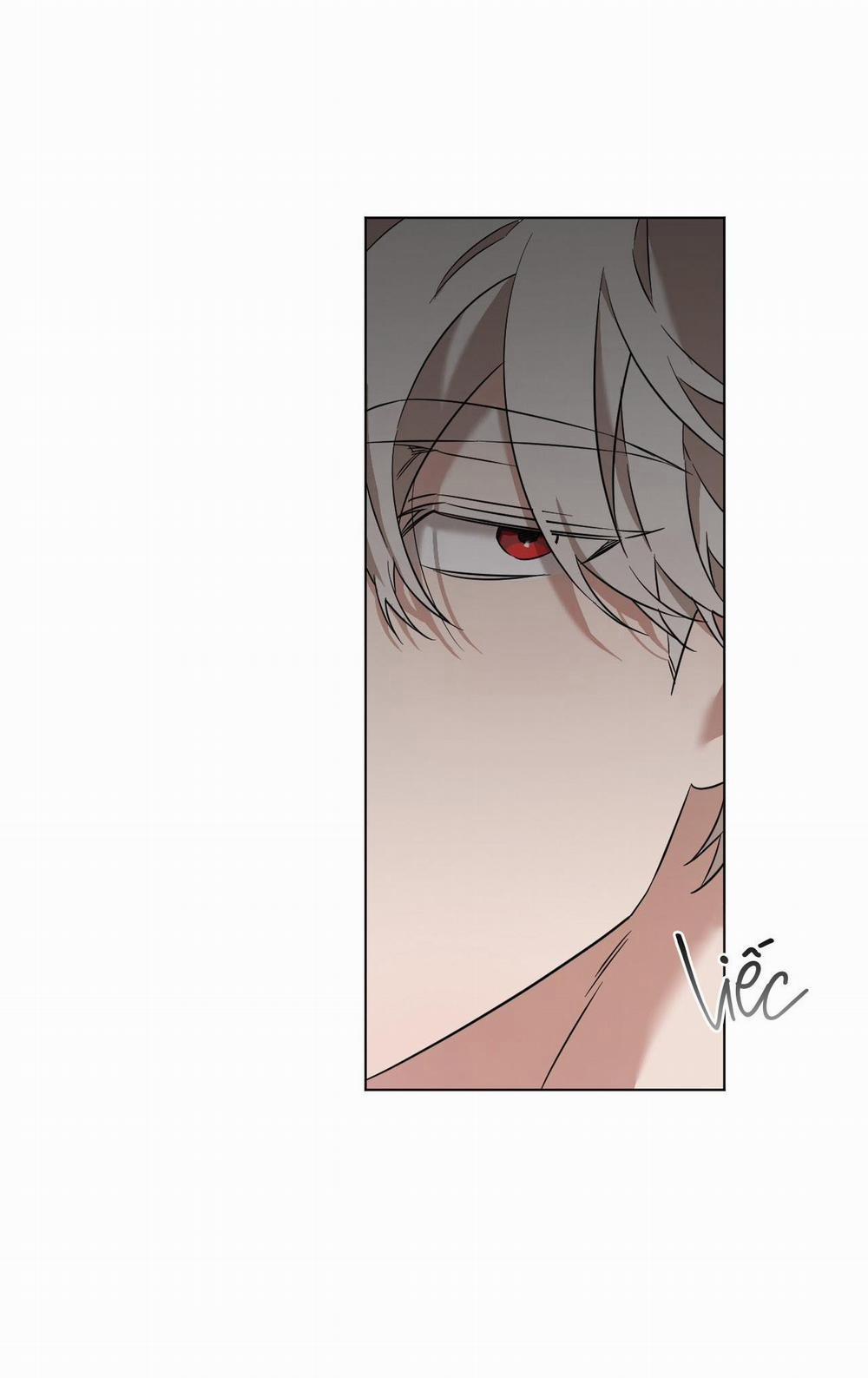 (Cbunu) Dễ Thương Là Lỗi Của Tôi Sao? 20 trang 30