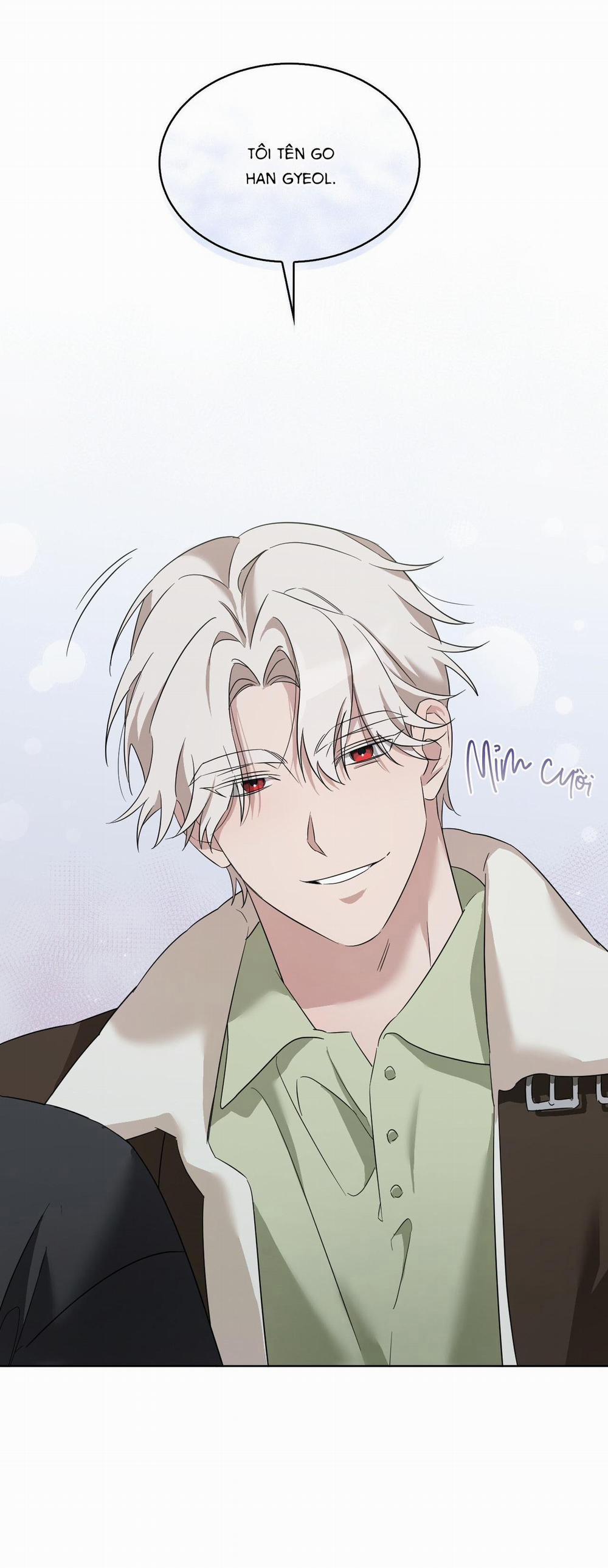 (Cbunu) Dễ Thương Là Lỗi Của Tôi Sao? 20 trang 33