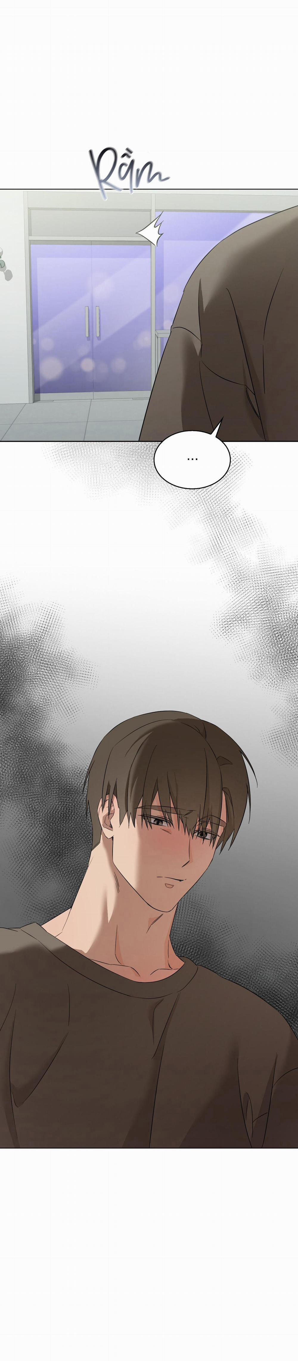 (Cbunu) Dễ Thương Là Lỗi Của Tôi Sao? 20 trang 40