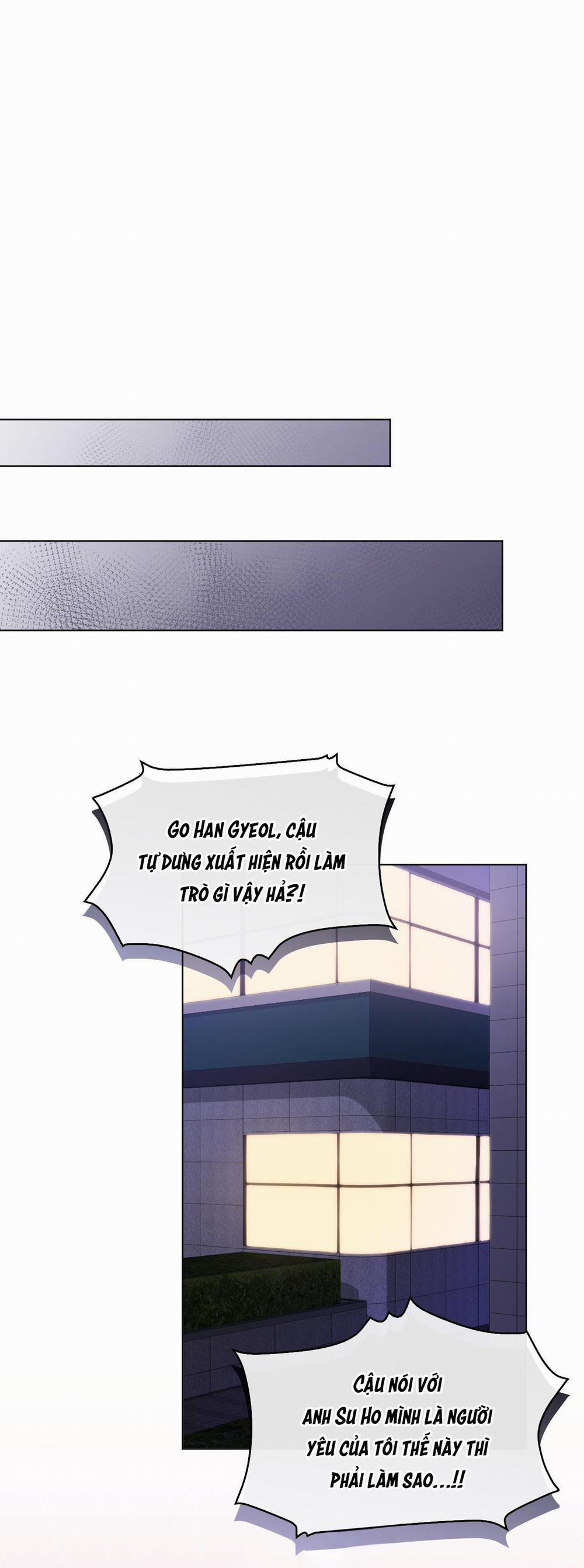 (Cbunu) Dễ Thương Là Lỗi Của Tôi Sao? 20 trang 41