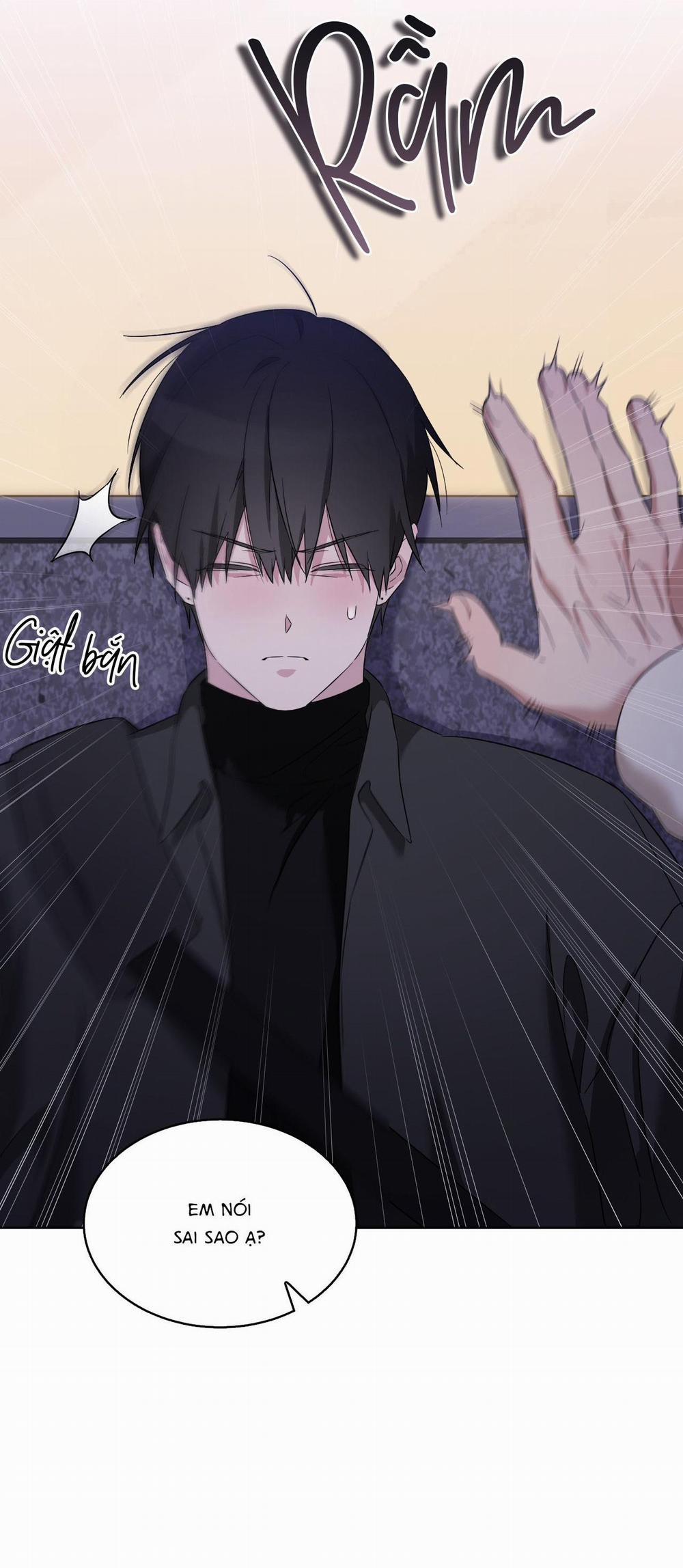 (Cbunu) Dễ Thương Là Lỗi Của Tôi Sao? 20 trang 42