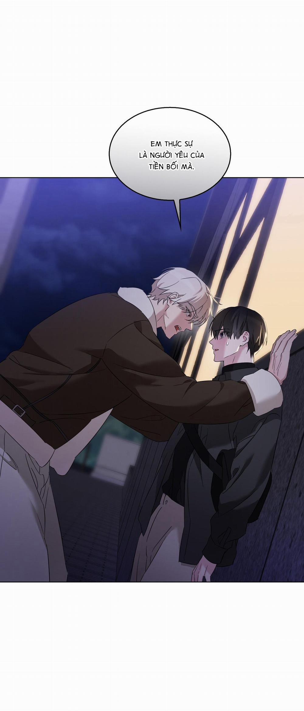 (Cbunu) Dễ Thương Là Lỗi Của Tôi Sao? 20 trang 43