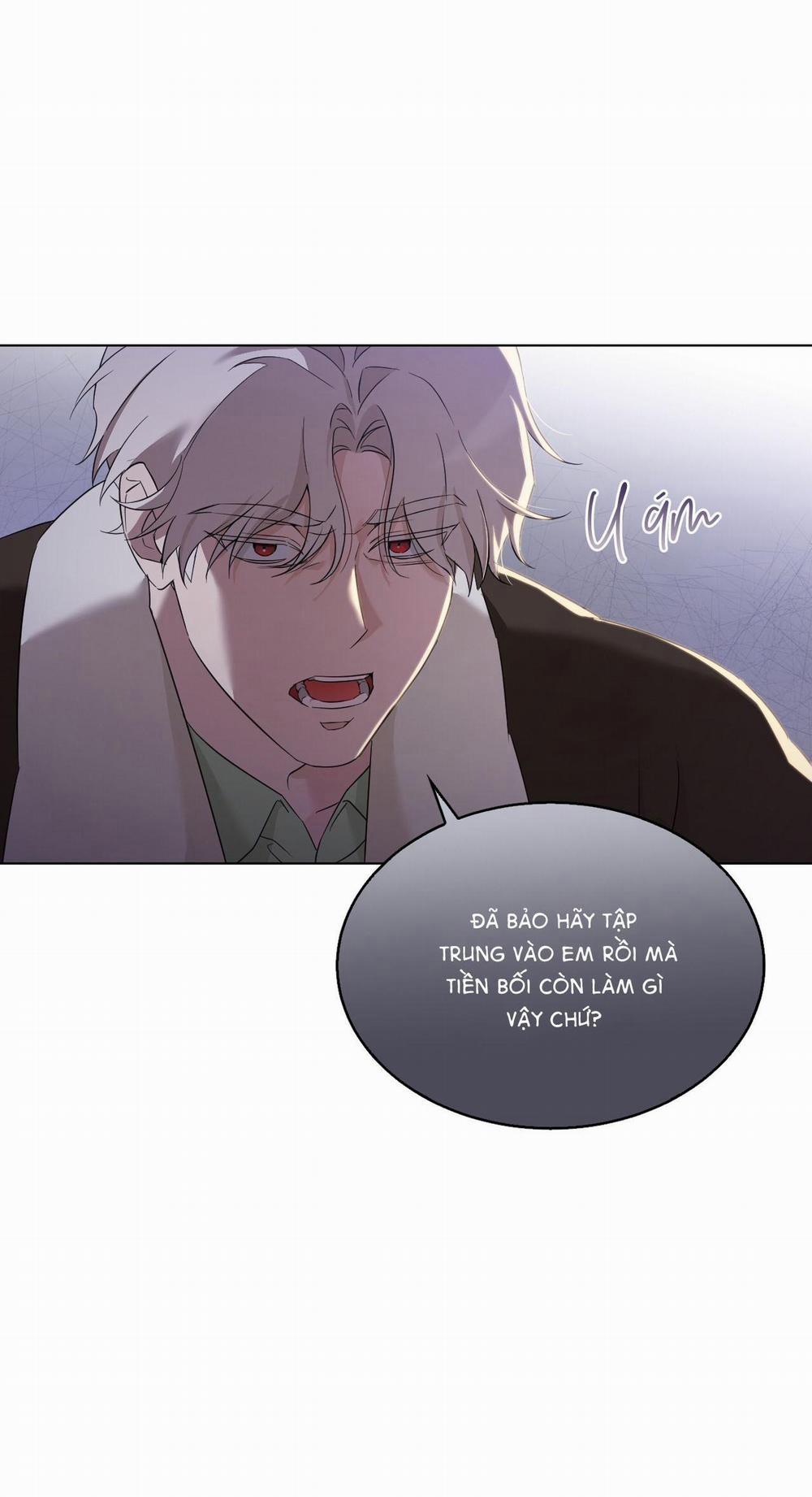 (Cbunu) Dễ Thương Là Lỗi Của Tôi Sao? 20 trang 44