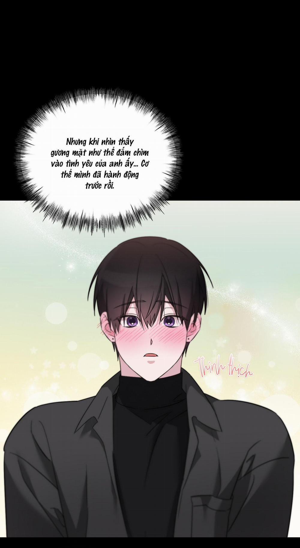 (Cbunu) Dễ Thương Là Lỗi Của Tôi Sao? 20 trang 47