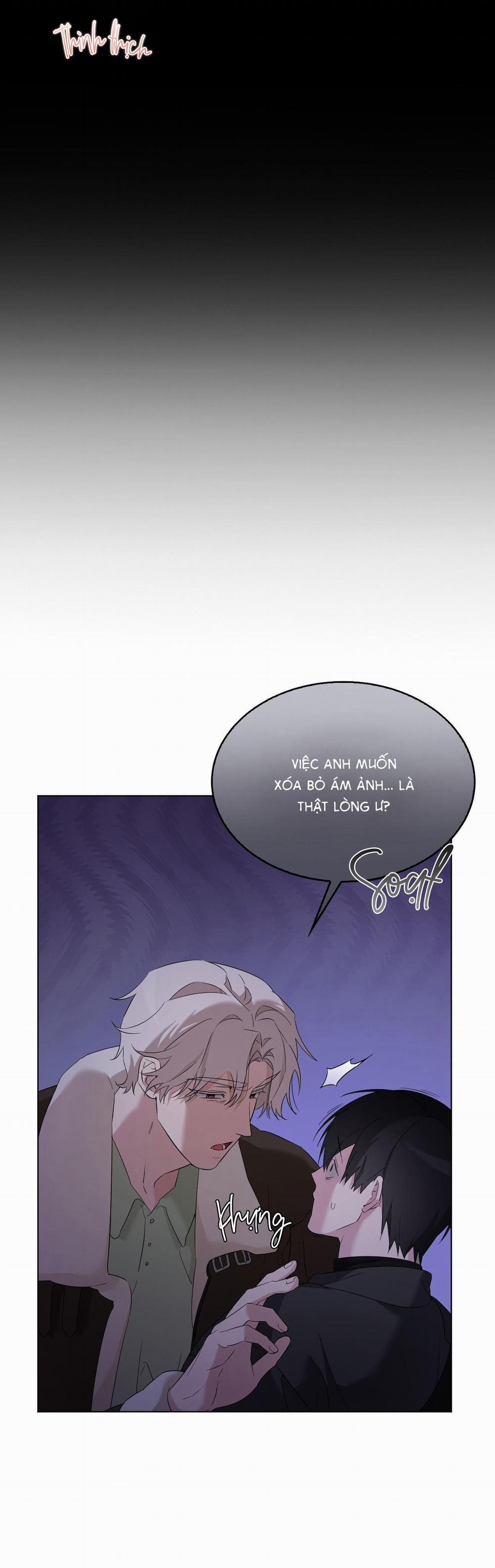 (Cbunu) Dễ Thương Là Lỗi Của Tôi Sao? 20 trang 48