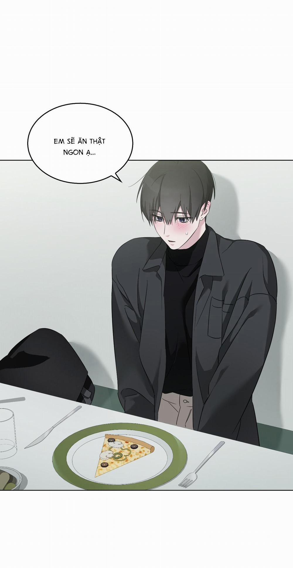 (Cbunu) Dễ Thương Là Lỗi Của Tôi Sao? 20 trang 5