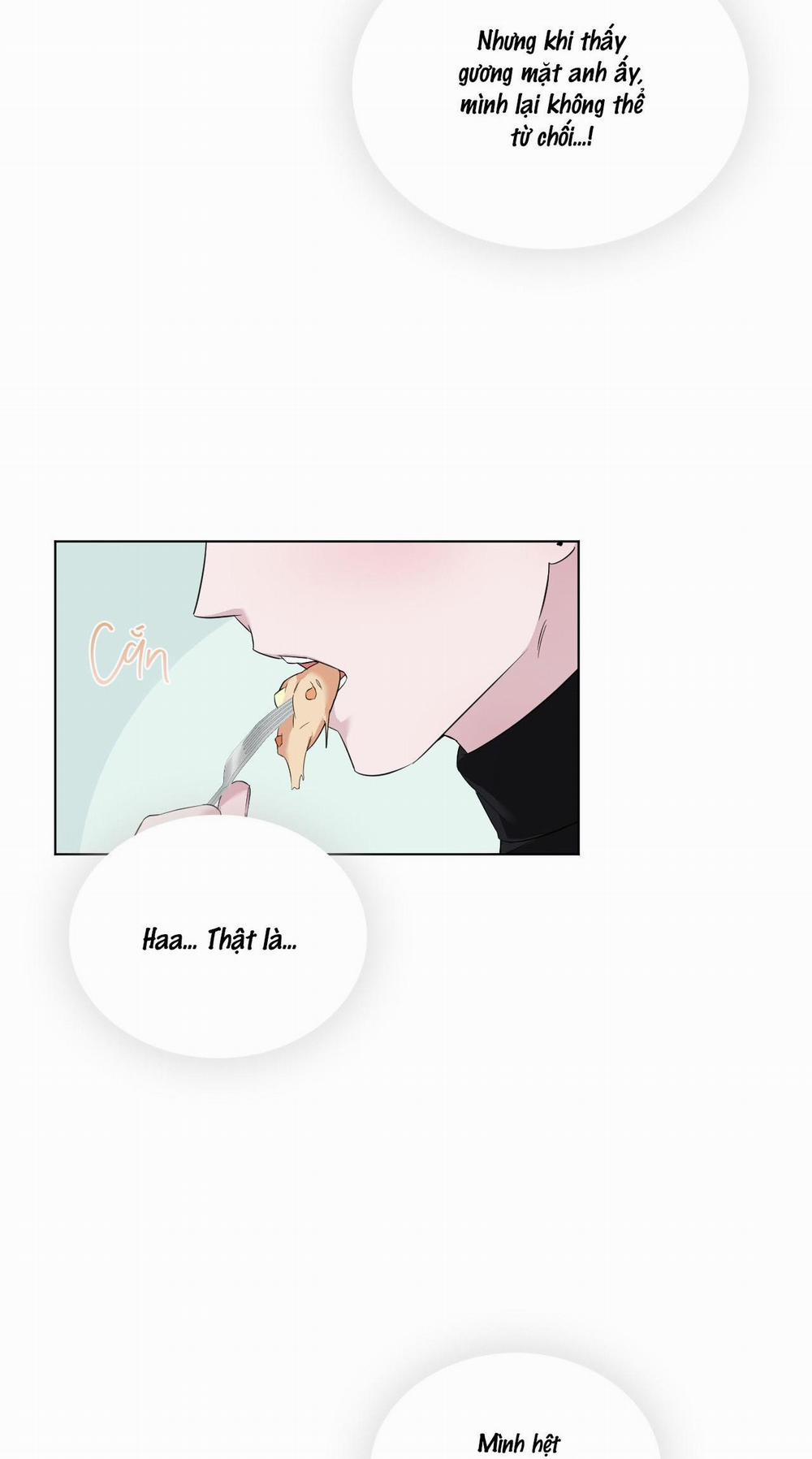 (Cbunu) Dễ Thương Là Lỗi Của Tôi Sao? 20 trang 7