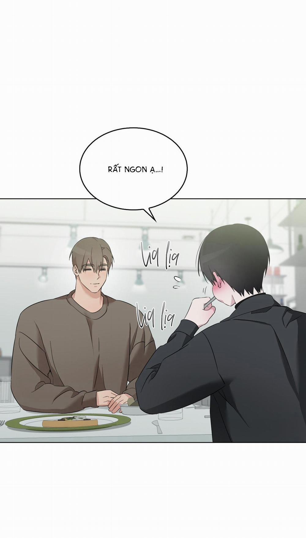 (Cbunu) Dễ Thương Là Lỗi Của Tôi Sao? 20 trang 9