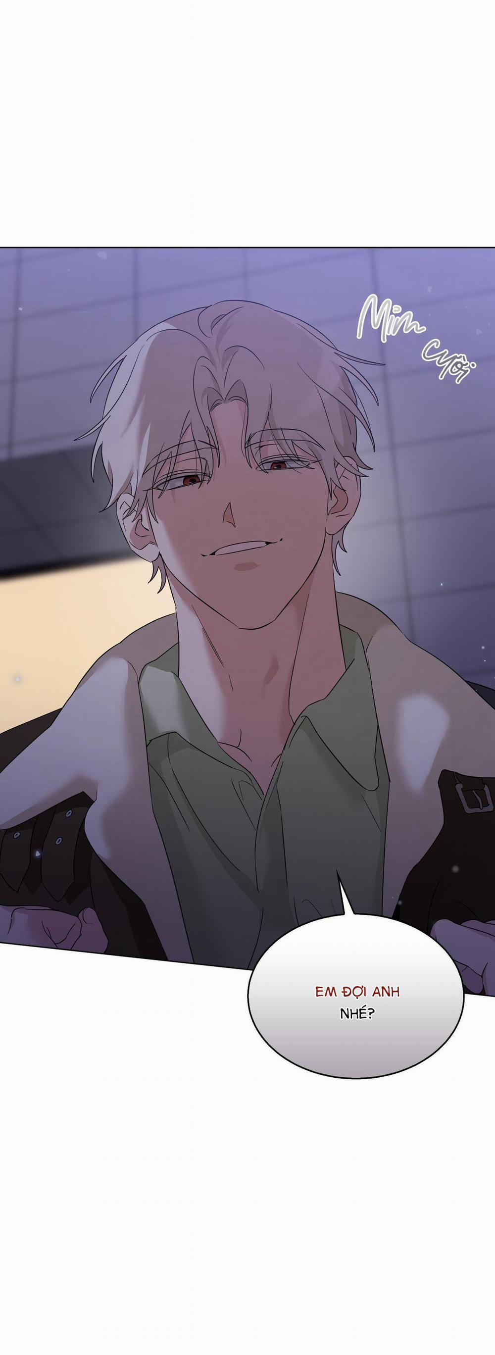 (Cbunu) Dễ Thương Là Lỗi Của Tôi Sao? 21 trang 14