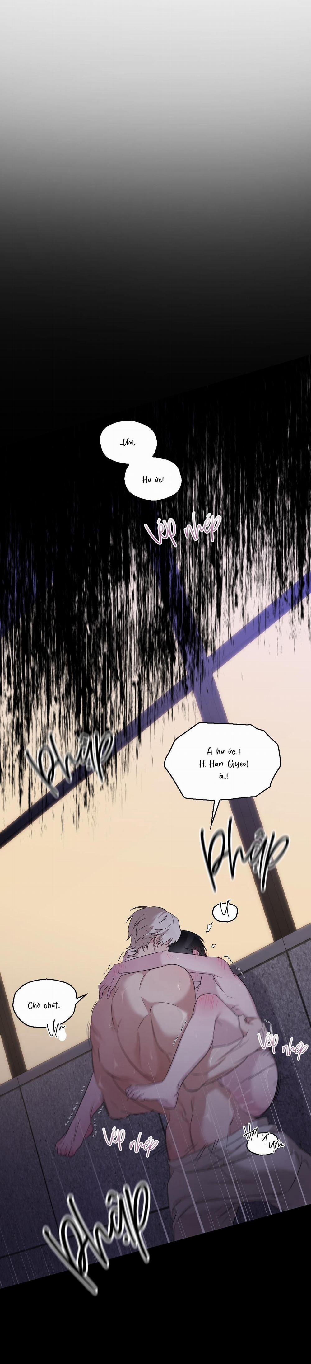 (Cbunu) Dễ Thương Là Lỗi Của Tôi Sao? 21 trang 28