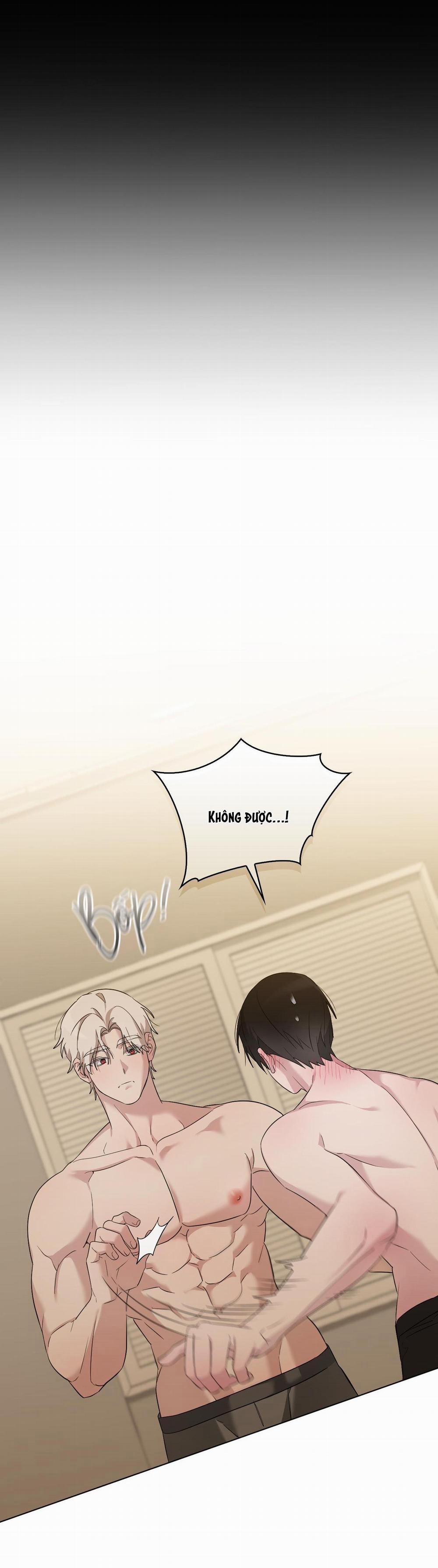 (Cbunu) Dễ Thương Là Lỗi Của Tôi Sao? 21 trang 31